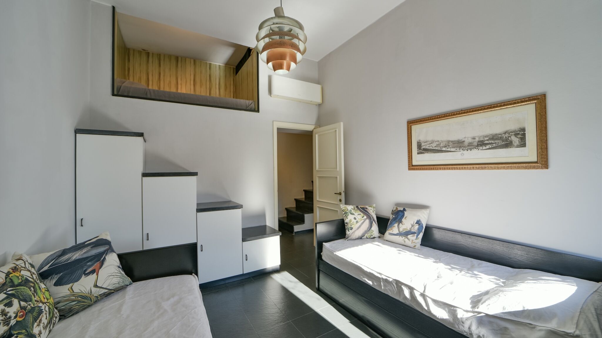 Italianway Santa Margherita Ligure The Stone Pine House - Paraggi