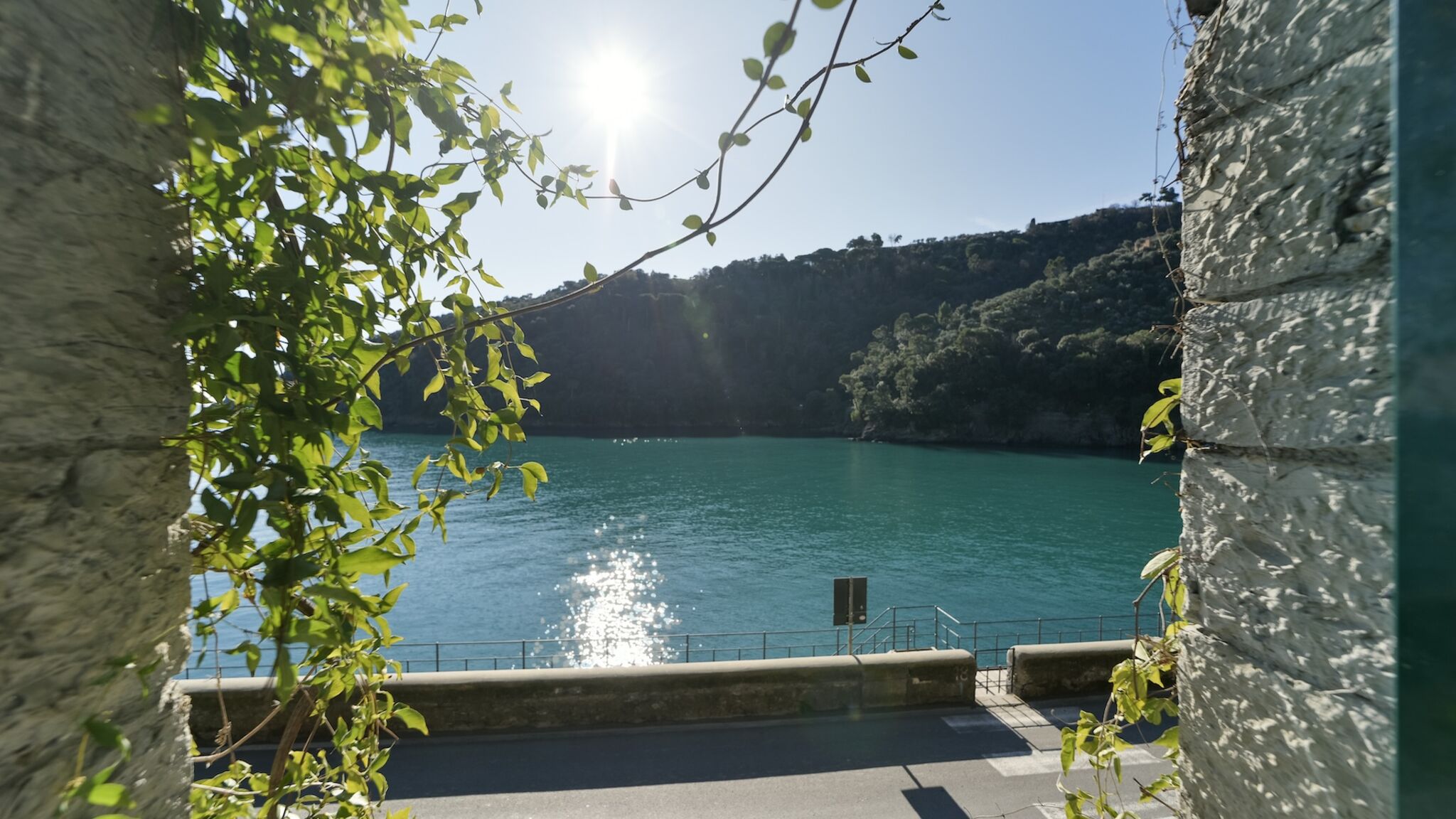 Italianway Santa Margherita Ligure The Stone Pine House - Paraggi