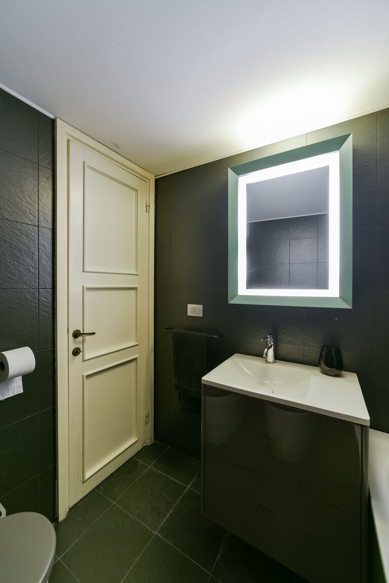 Italianway Santa Margherita Ligure The Stone Pine House - Paraggi