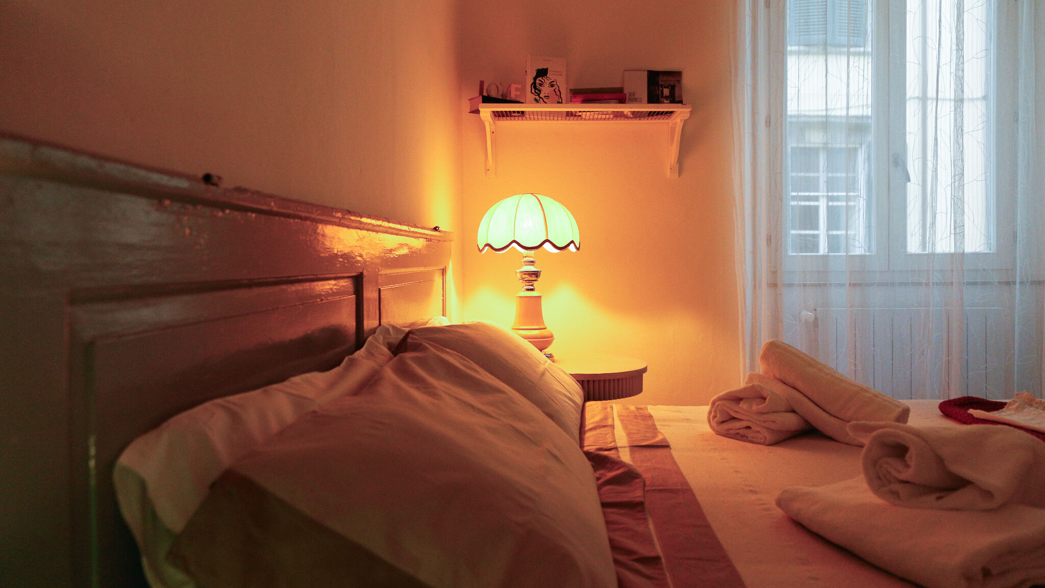 Italianway Pisa Camera Pepe Rosa - Casa Pepe