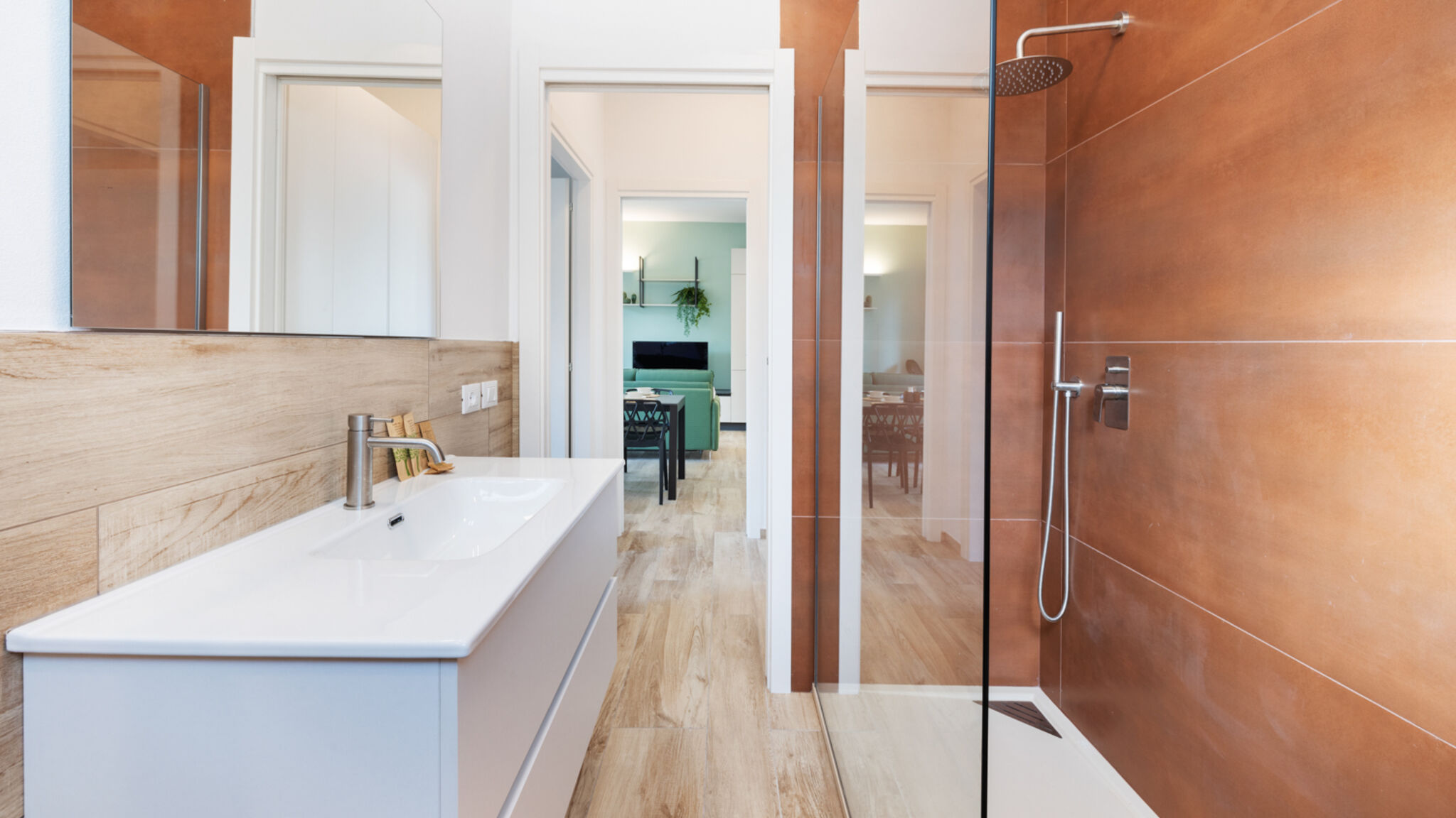 Italianway Rimini Riviera Collection - Katia Beach House