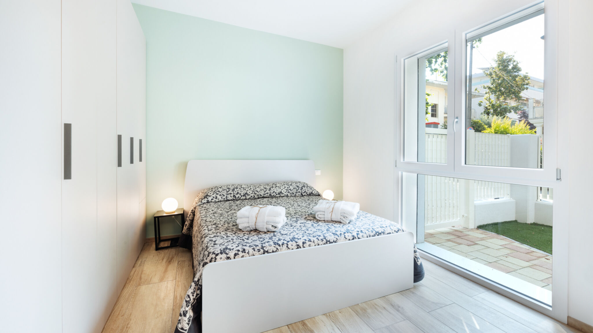 Italianway Rimini Riviera Collection - Katia Beach House