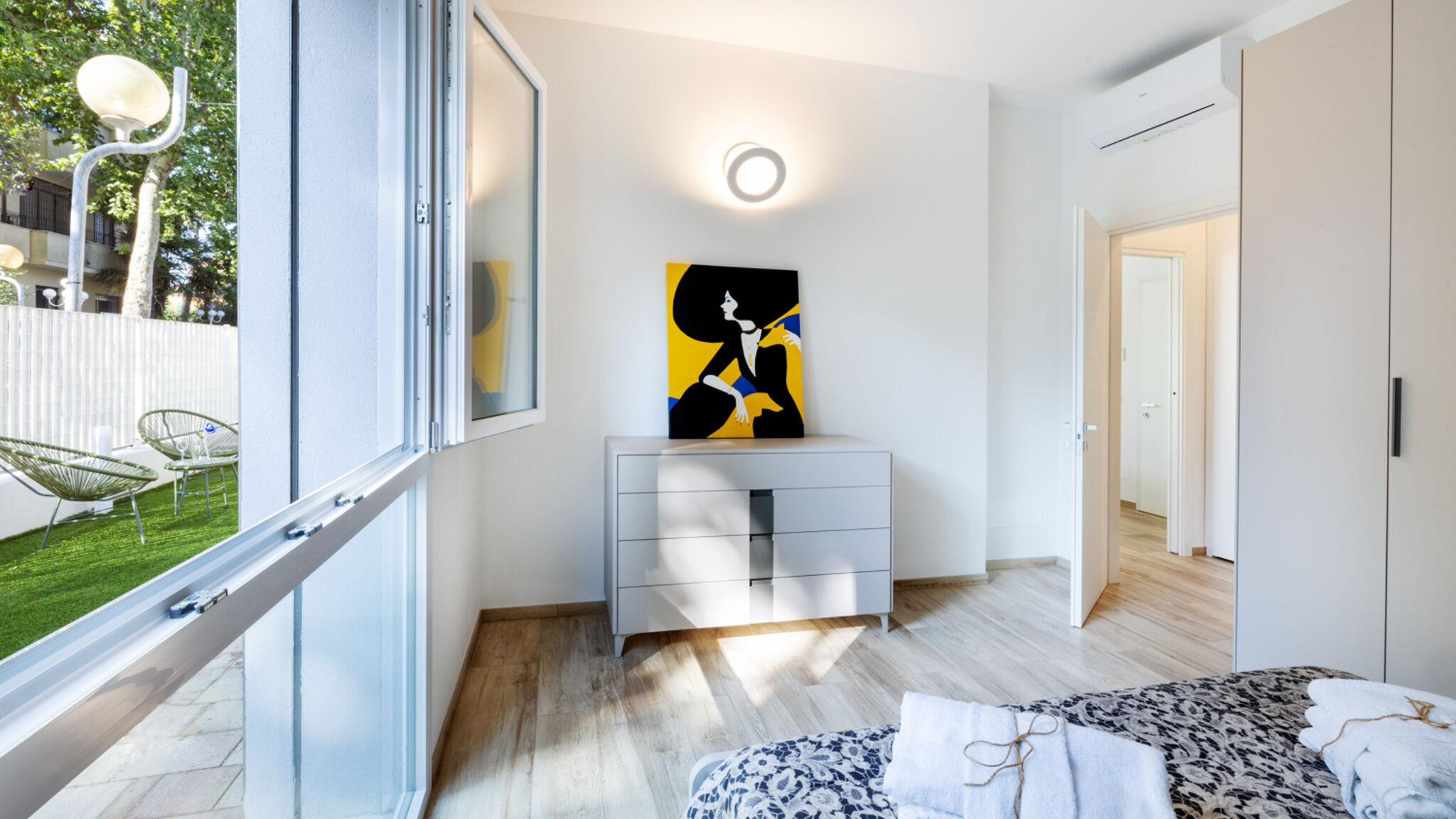 Italianway Rimini Riviera Collection - Katia Beach House