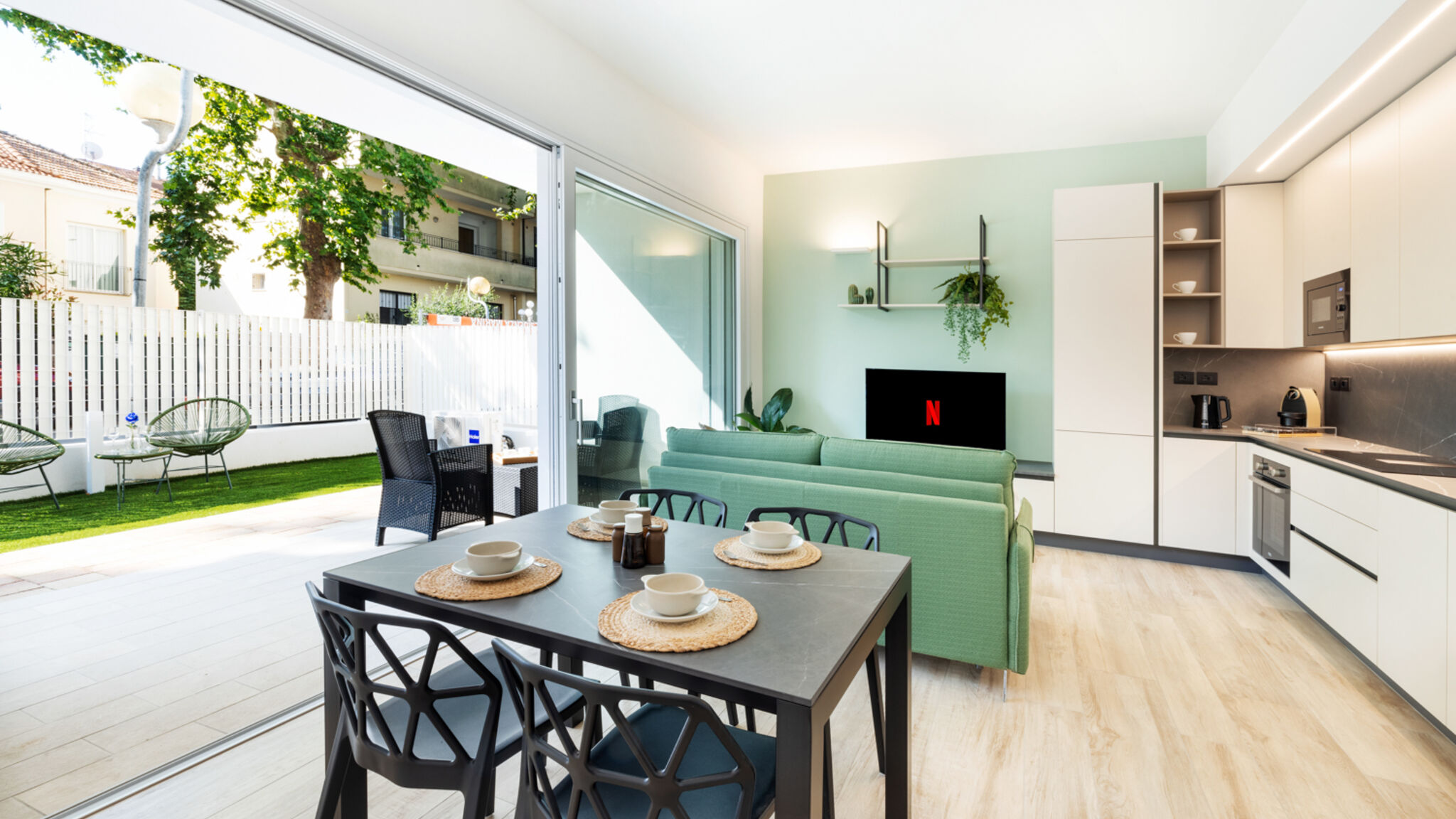 Italianway Rimini Riviera Collection - Katia Beach House