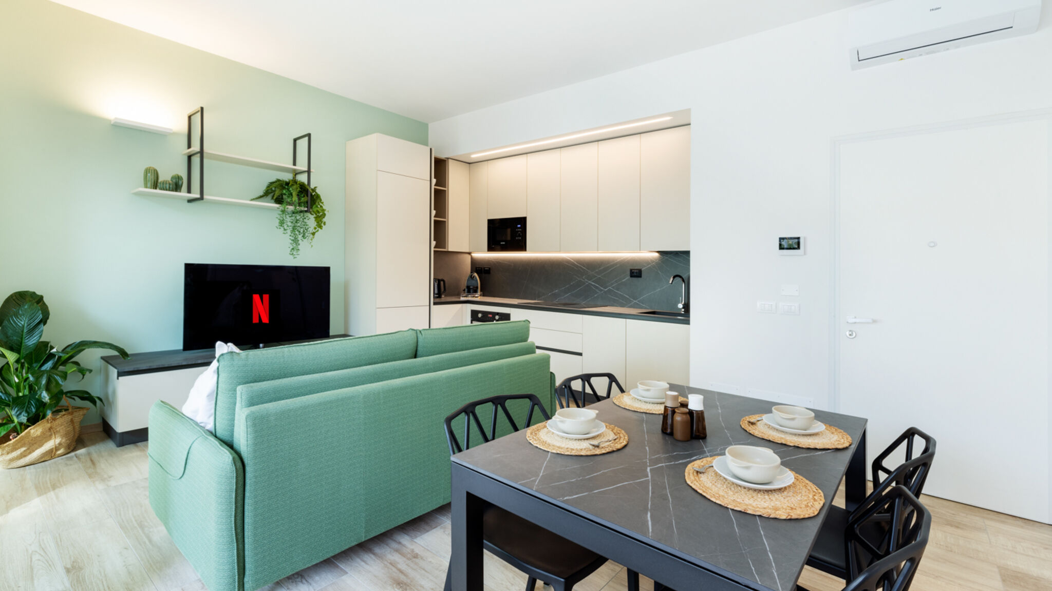 Italianway Rimini Riviera Collection - Katia Beach House