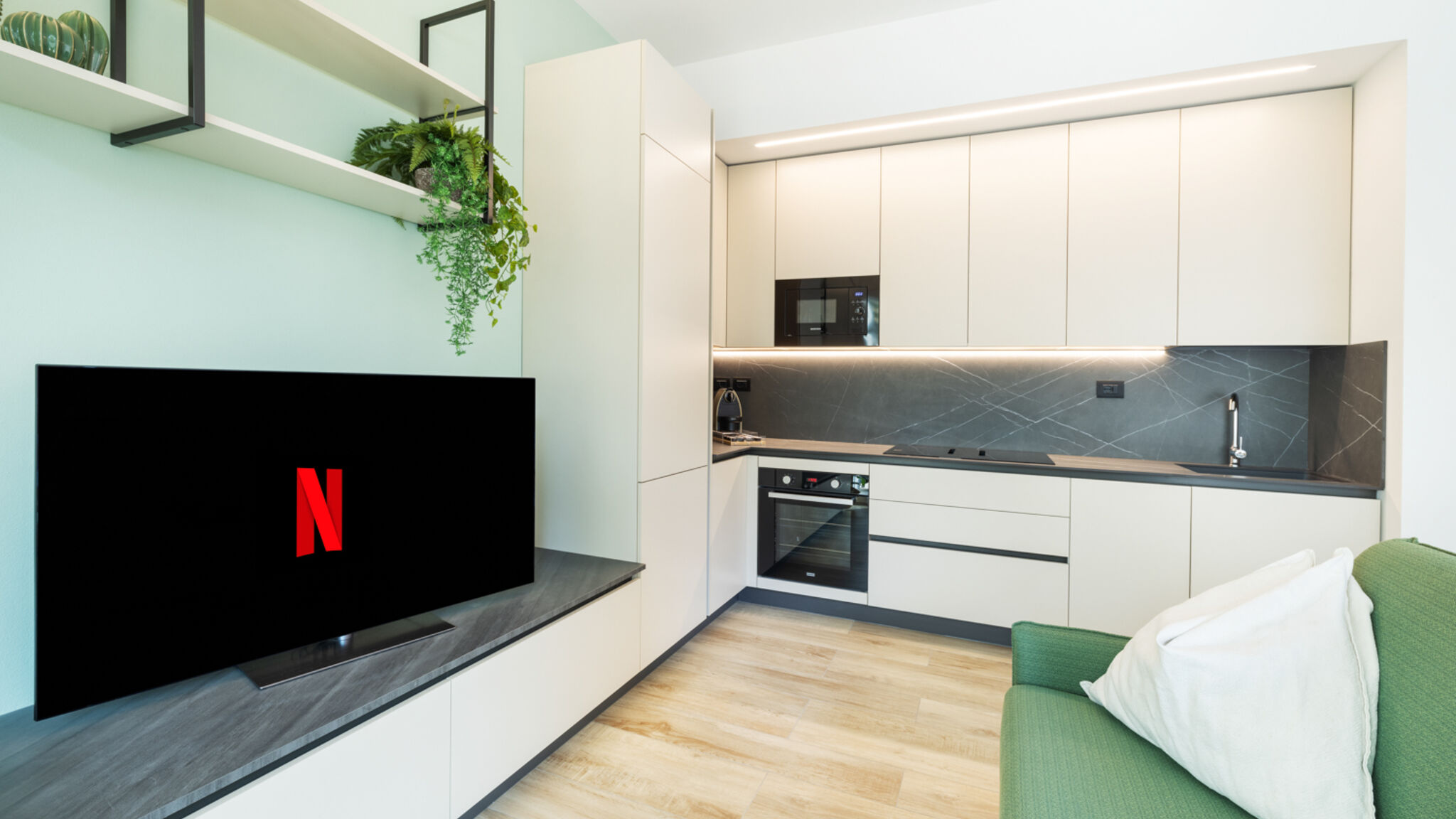 Italianway Rimini Riviera Collection - Katia Beach House