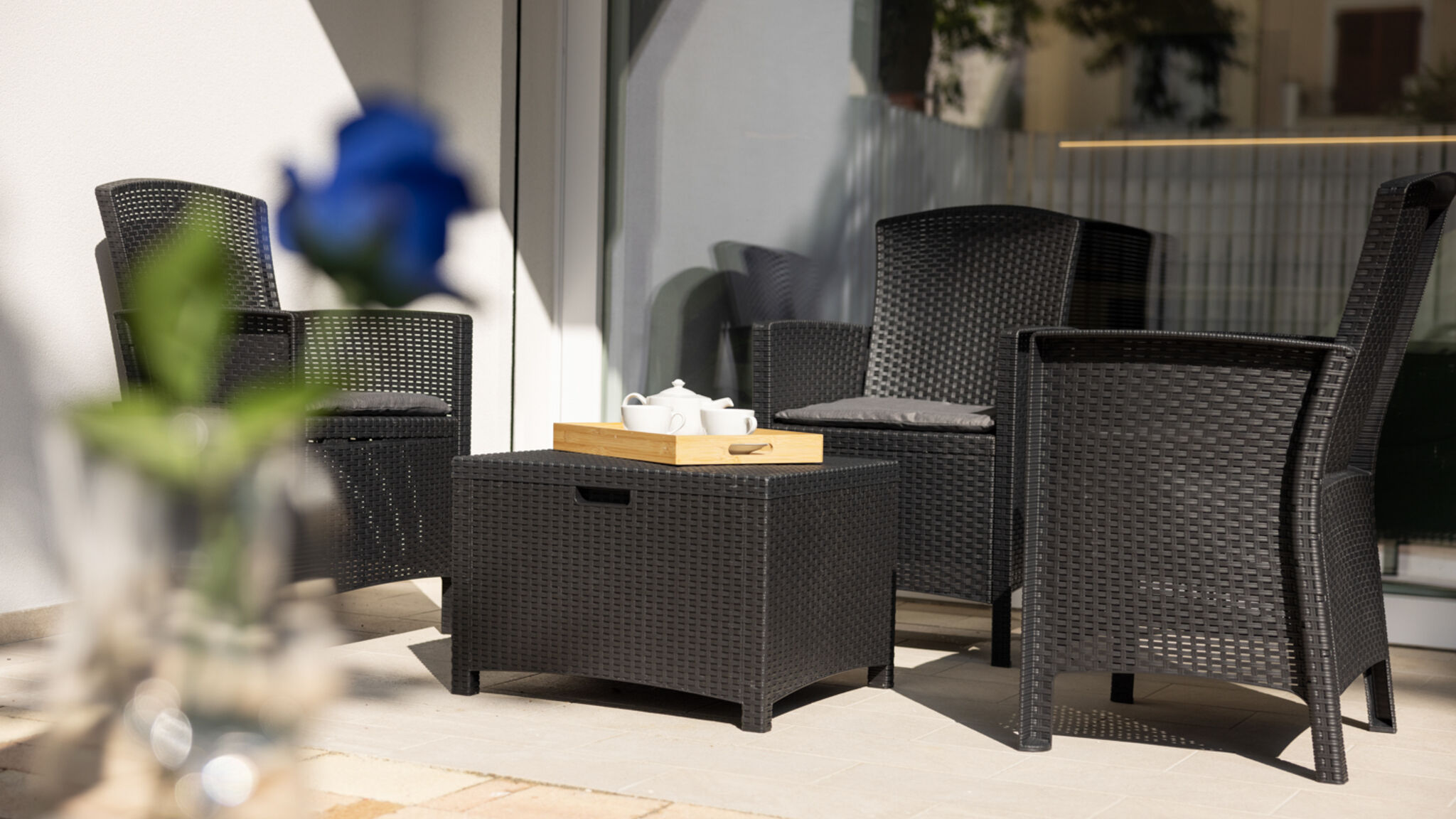 Italianway Rimini Riviera Collection - Katia Beach House