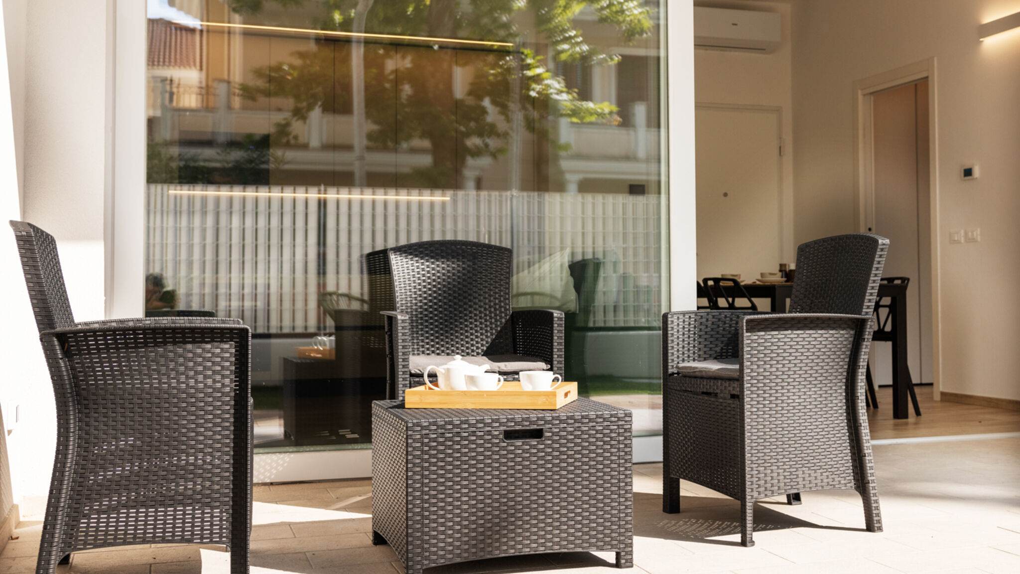 Italianway Rimini Riviera Collection - Katia Beach House