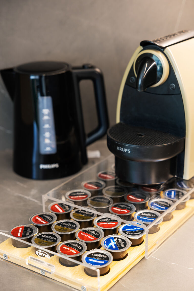 Italianway Rimini Riviera Collection - Katia Beach House