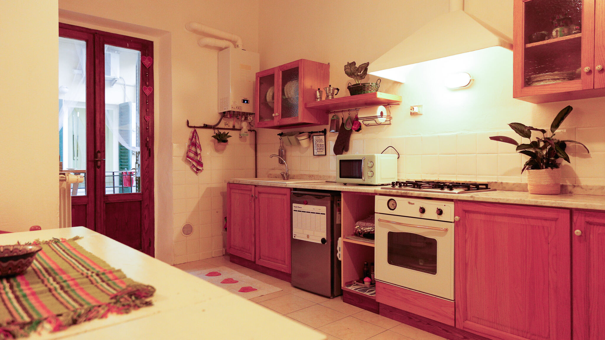 Italianway Pisa Camera Pepe Nero - Casa Pepe