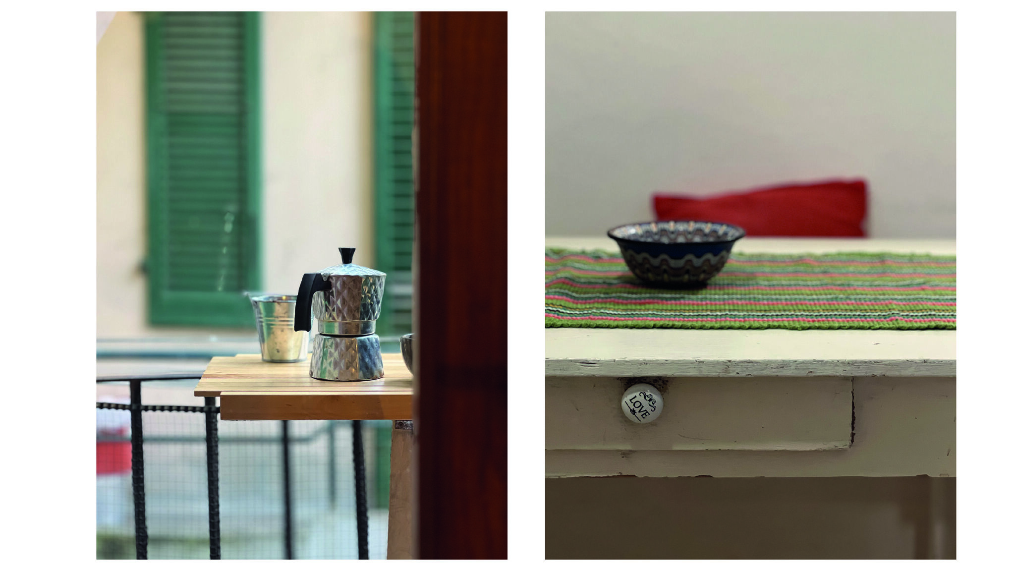 Italianway Pisa Camera Pepe Nero - Casa Pepe