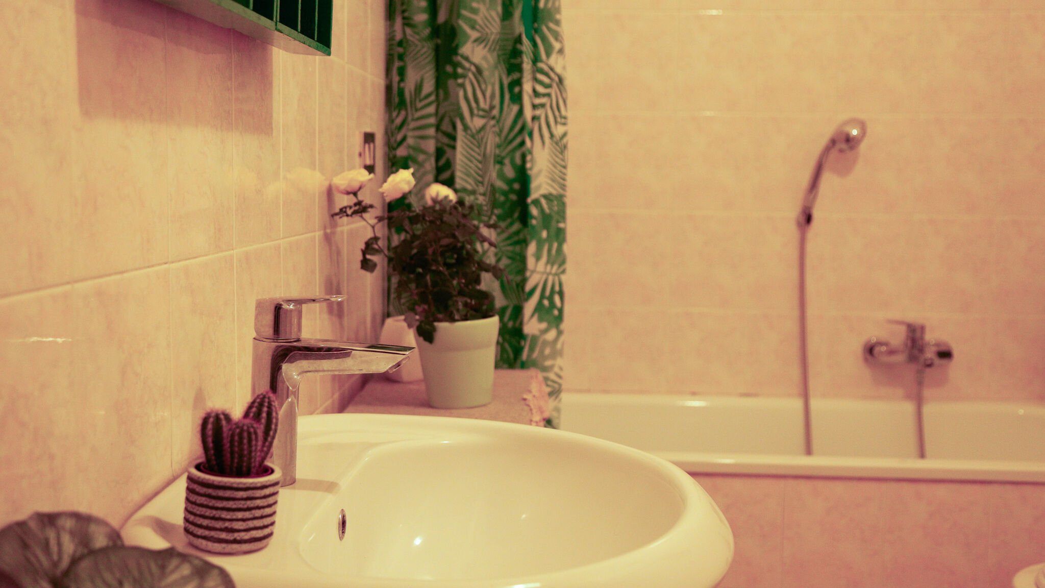 Italianway Pisa Camera Pepe Nero - Casa Pepe