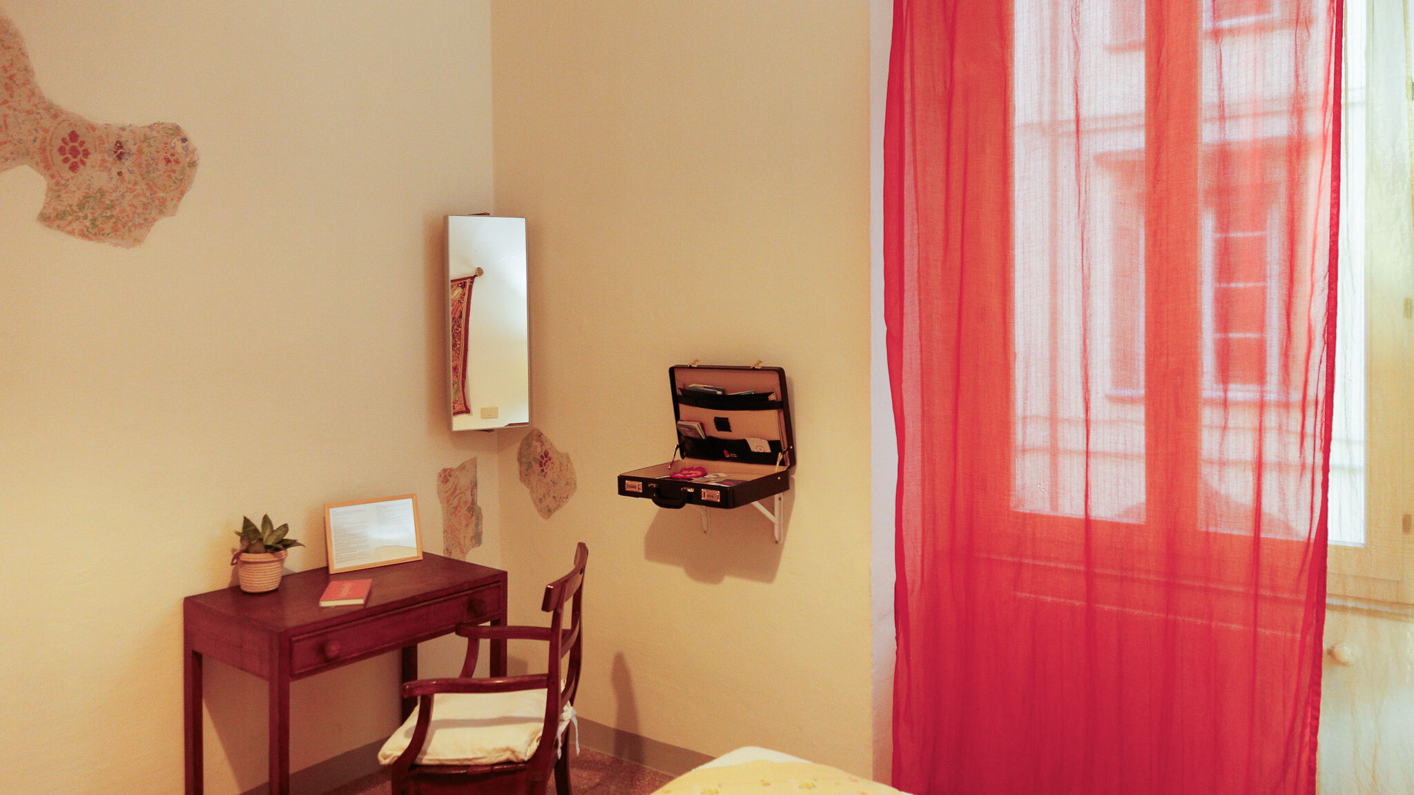 Italianway Pisa Camera Pepe Nero - Casa Pepe