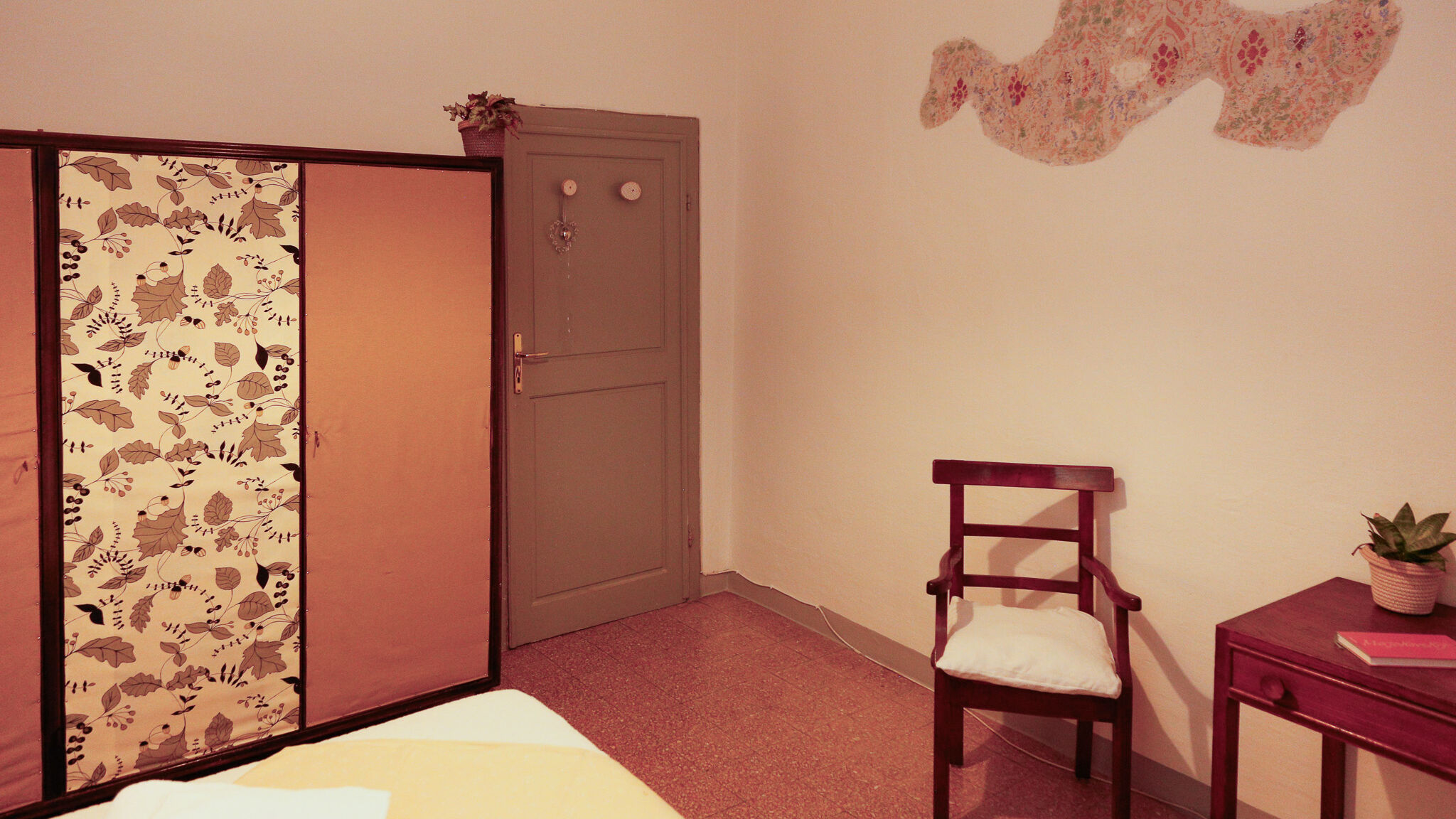 Italianway Pisa Camera Pepe Nero - Casa Pepe