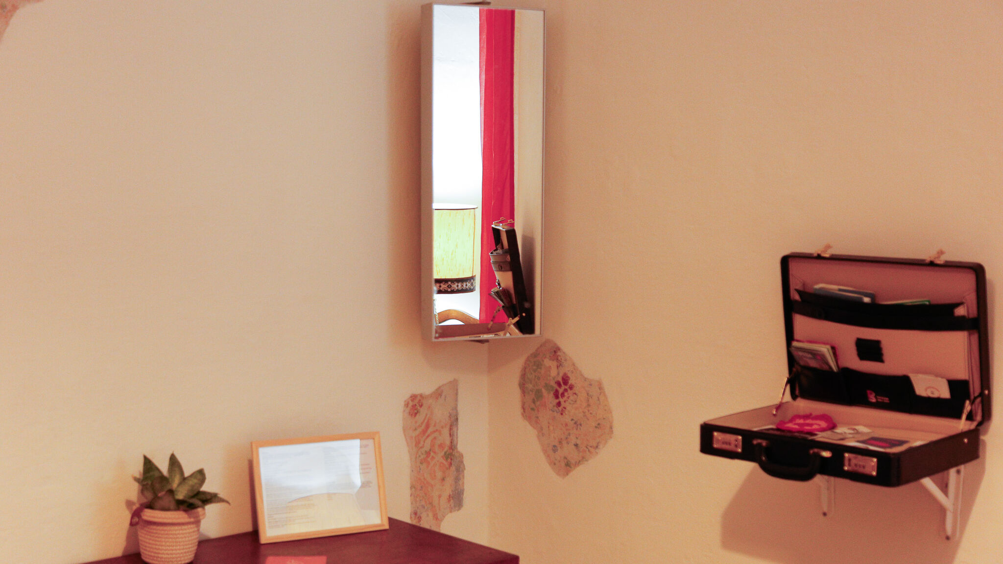 Italianway Pisa Camera Pepe Nero - Casa Pepe