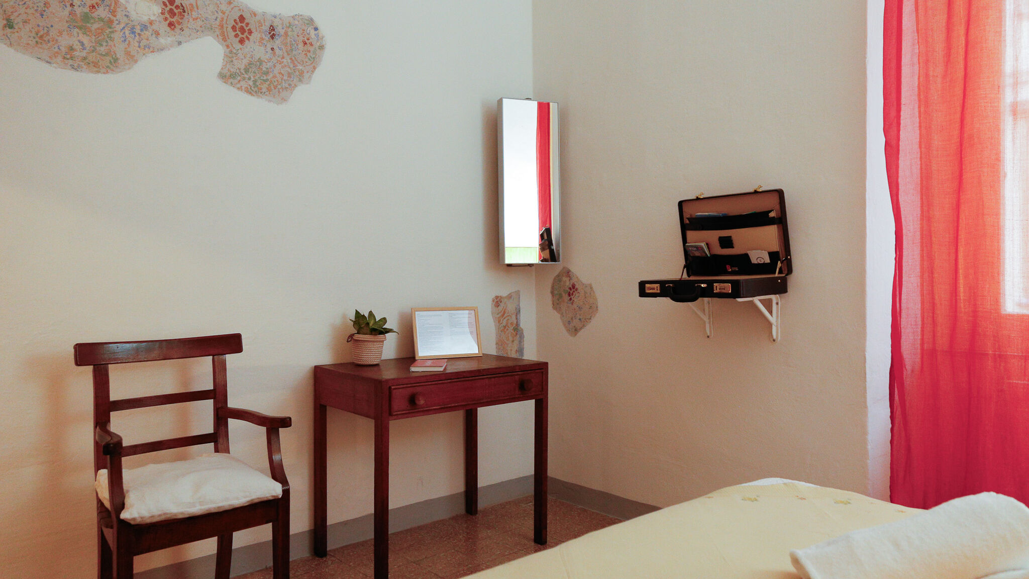 Italianway Pisa Camera Pepe Nero - Casa Pepe