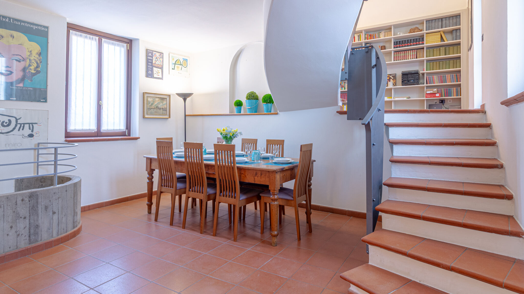 Italianway Biassono Corte delizia by Houset