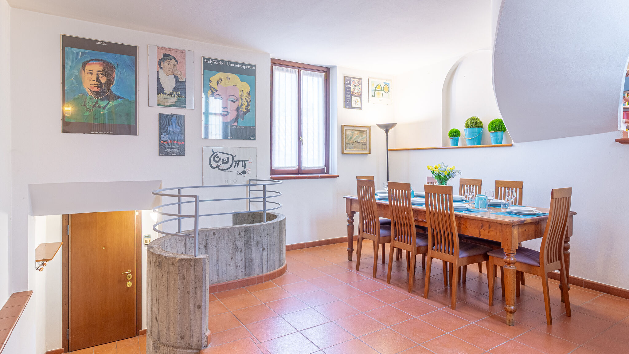 Italianway Biassono Corte delizia by Houset