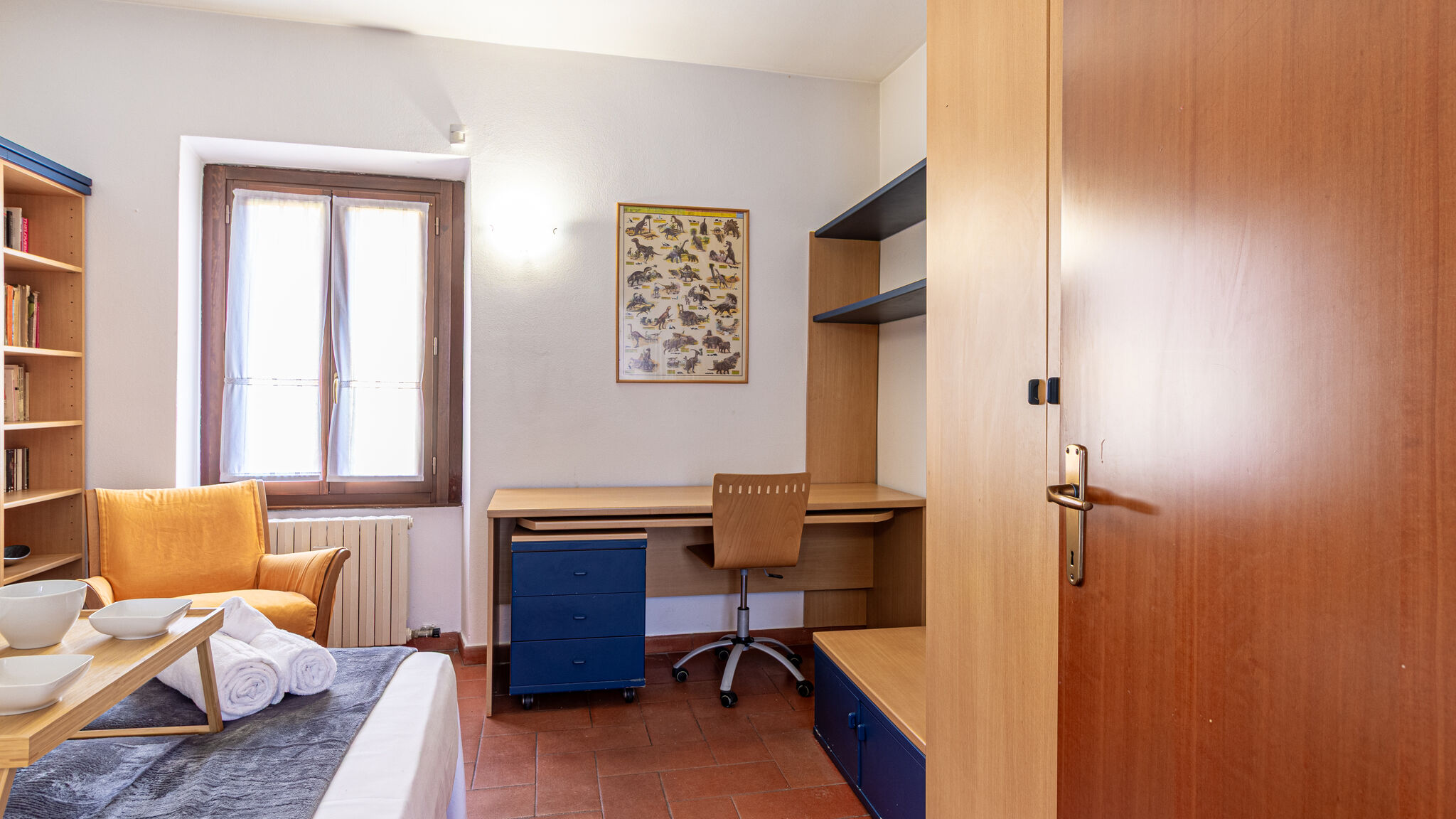 Italianway Biassono Corte delizia by Houset