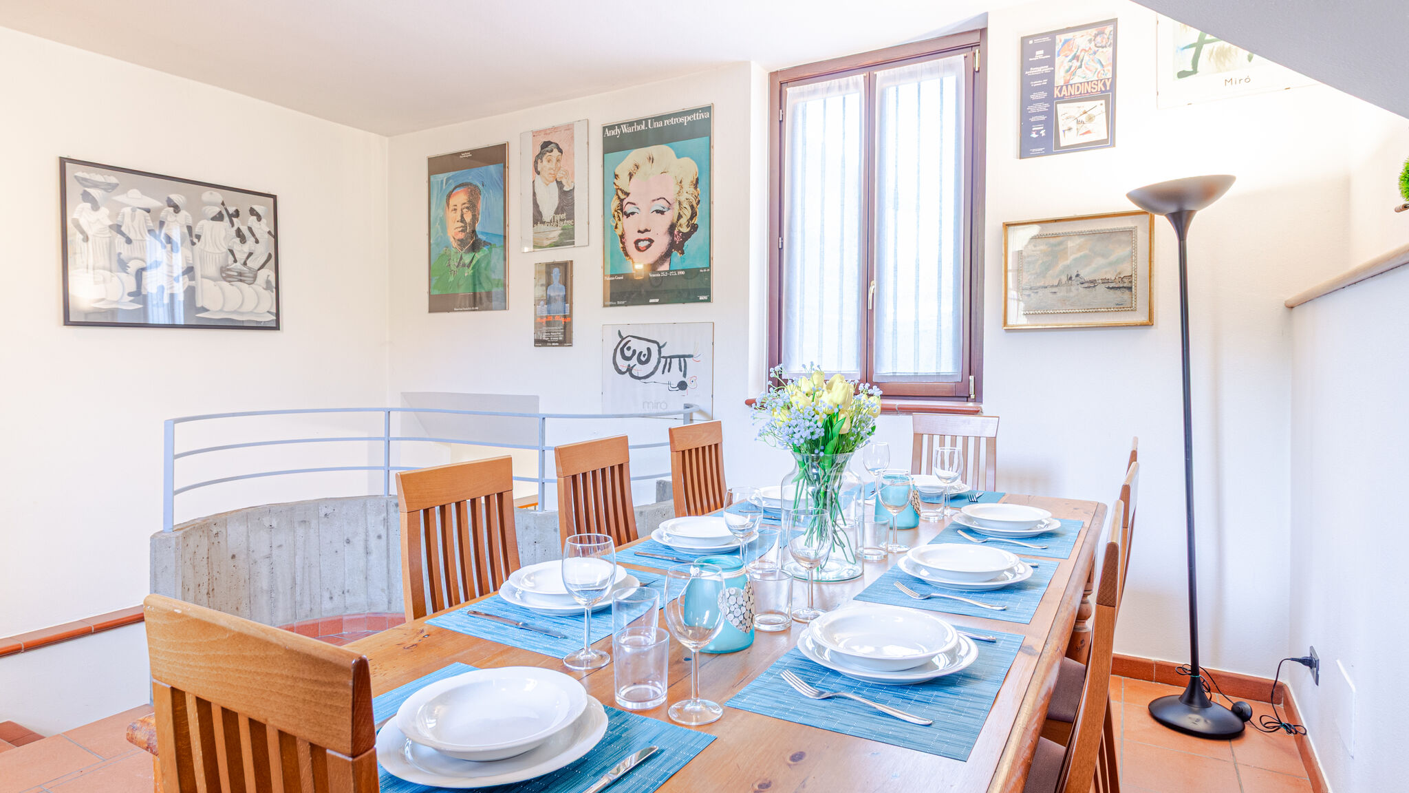 Italianway Biassono Corte delizia by Houset