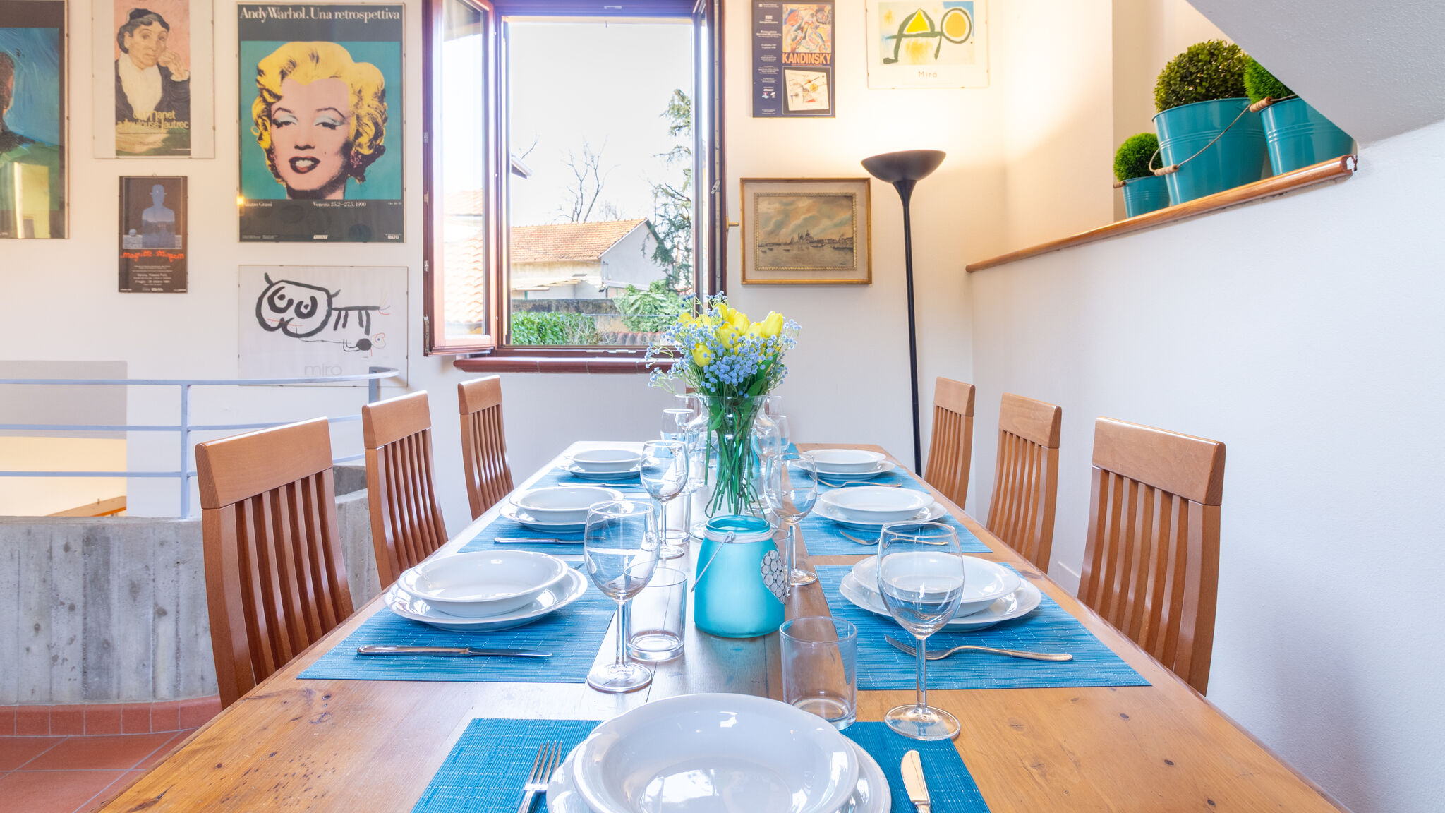 Italianway Biassono Corte delizia by Houset