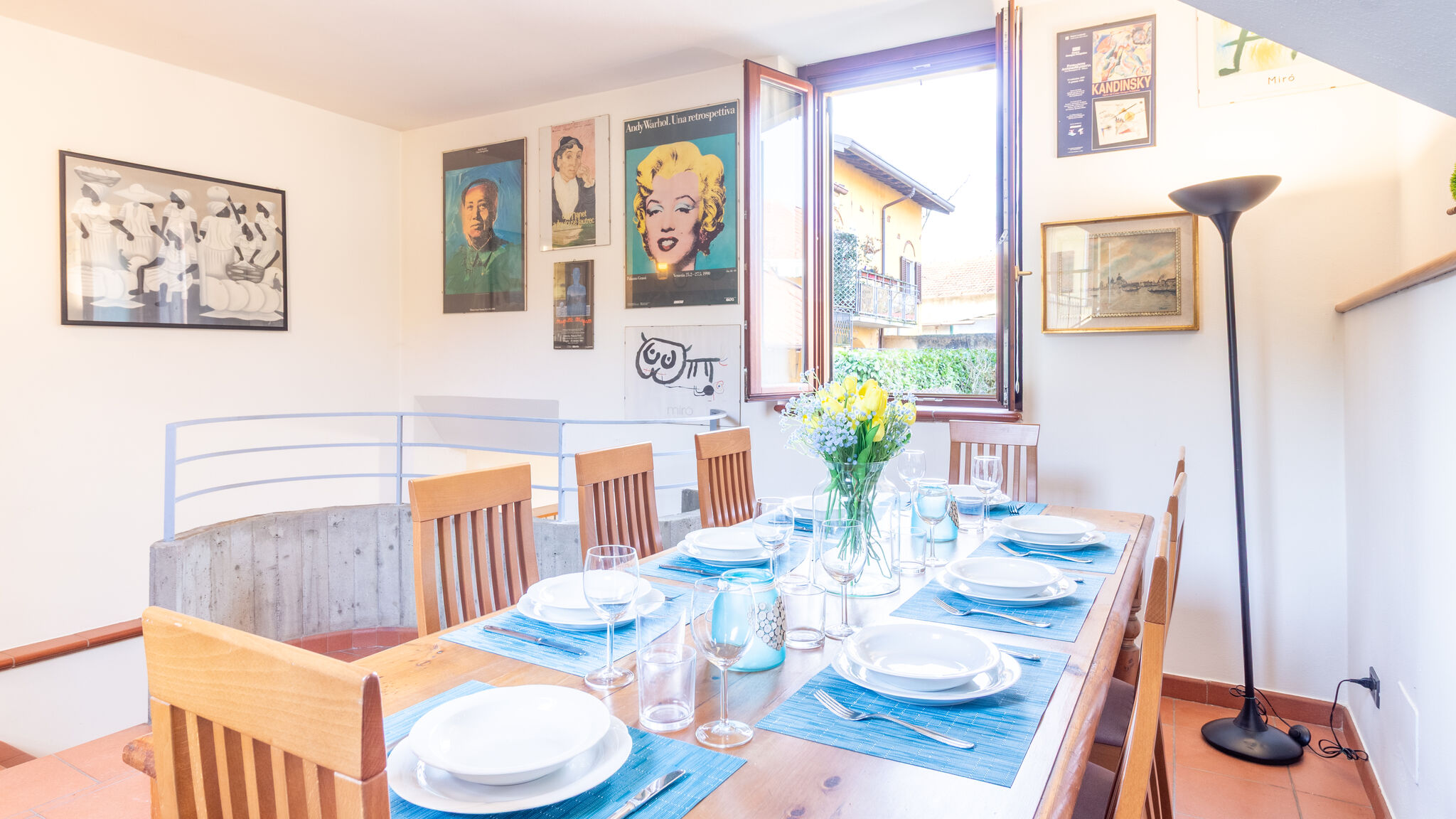 Italianway Biassono Corte delizia by Houset