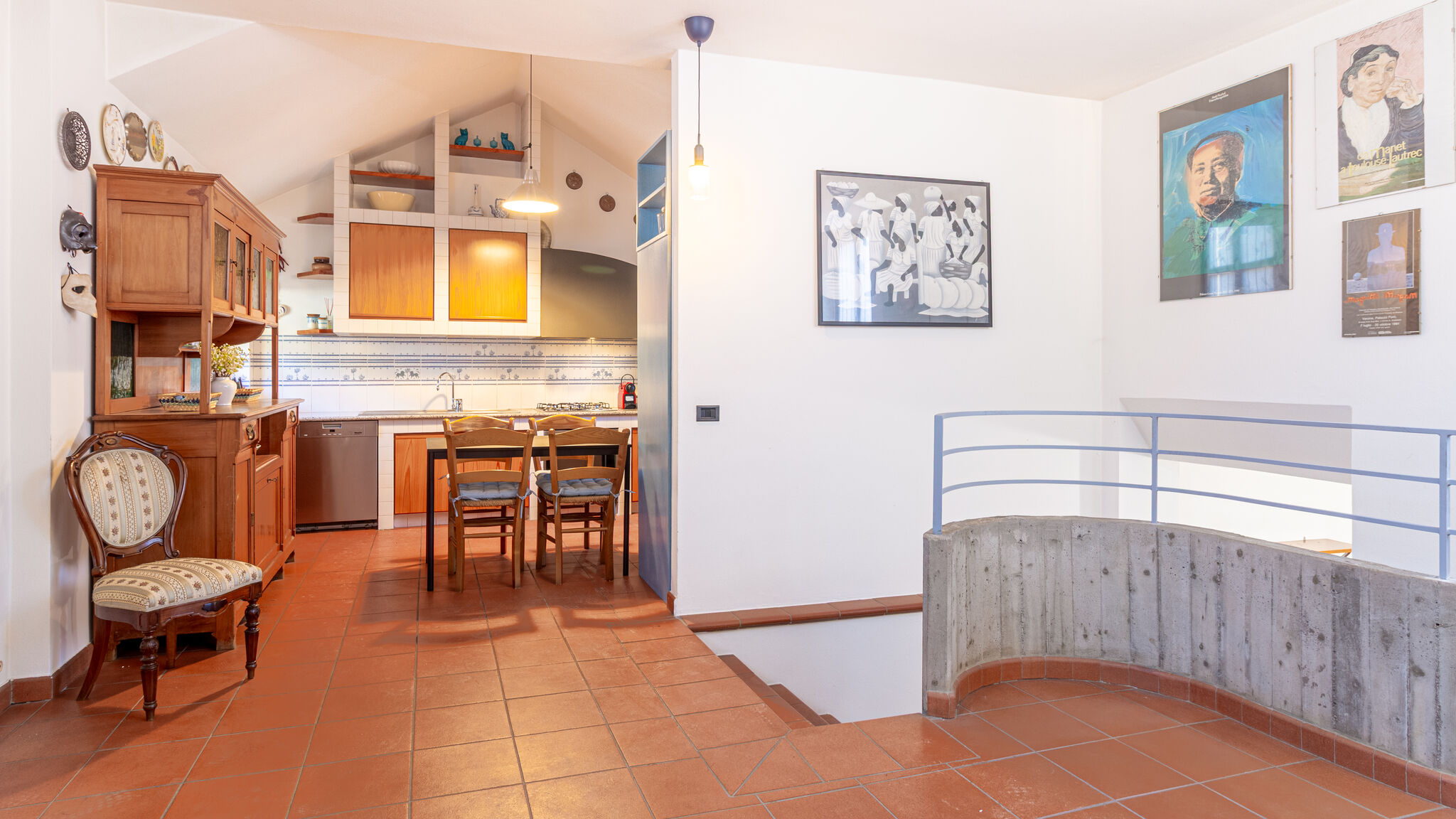 Italianway Biassono Corte delizia by Houset