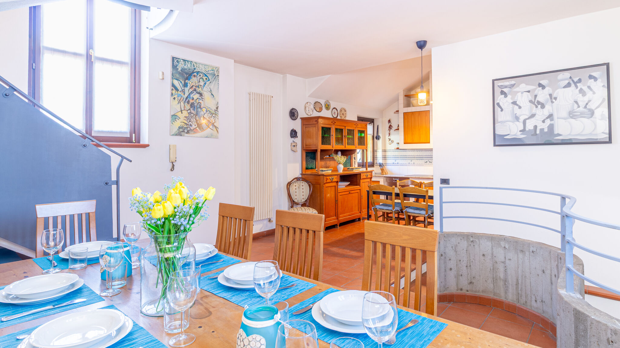 Italianway Biassono Corte delizia by Houset