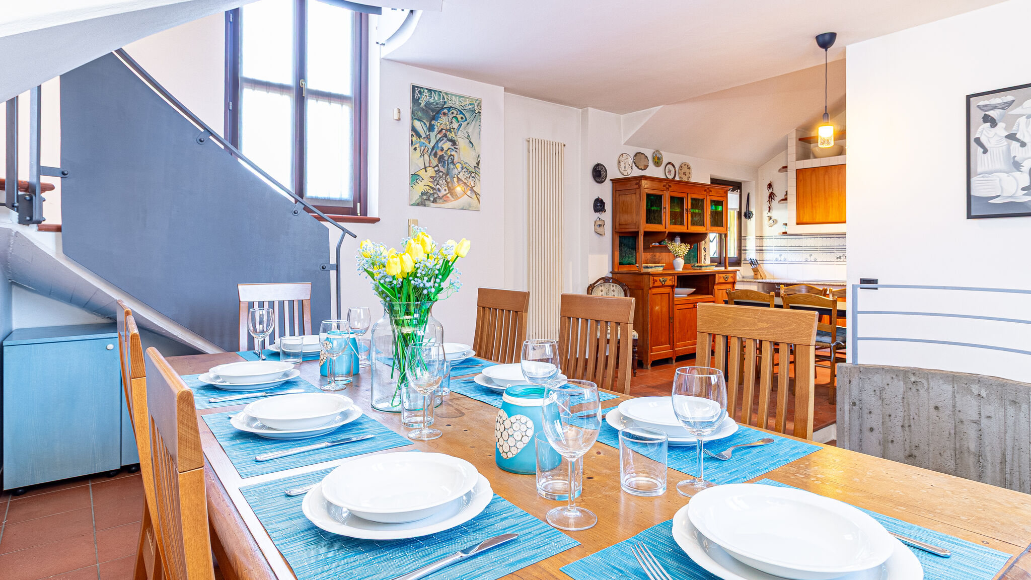 Italianway Biassono Corte delizia by Houset