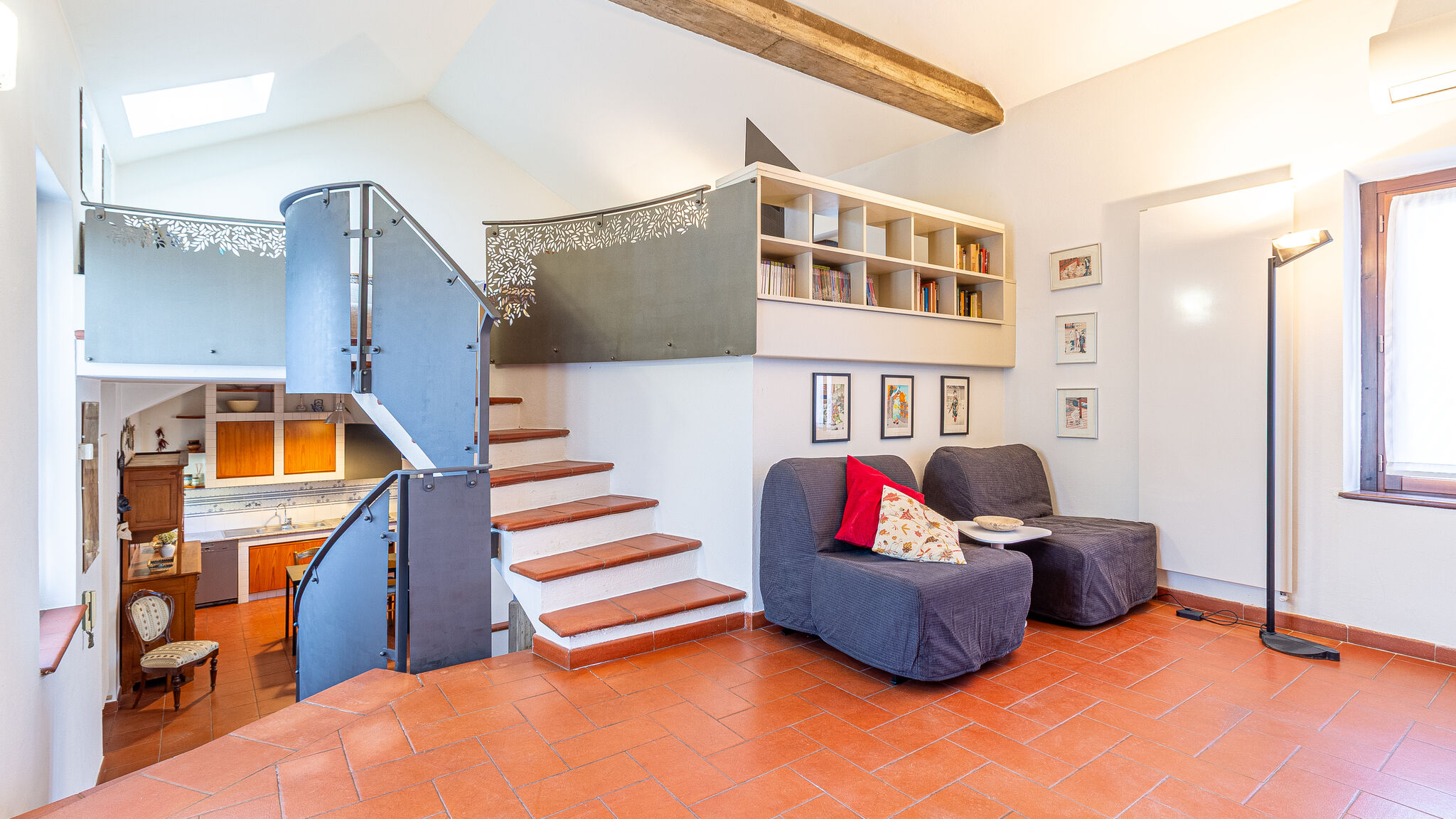 Italianway Biassono Corte delizia by Houset