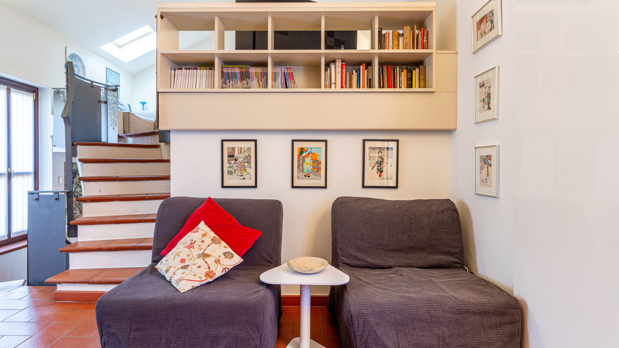 Italianway Biassono Corte delizia by Houset