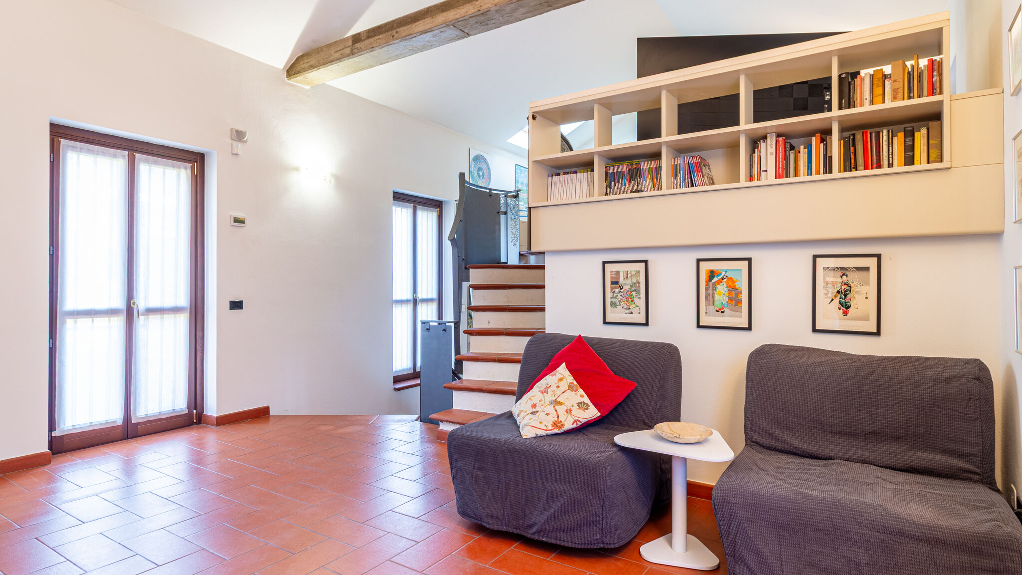 Italianway Biassono Corte delizia by Houset