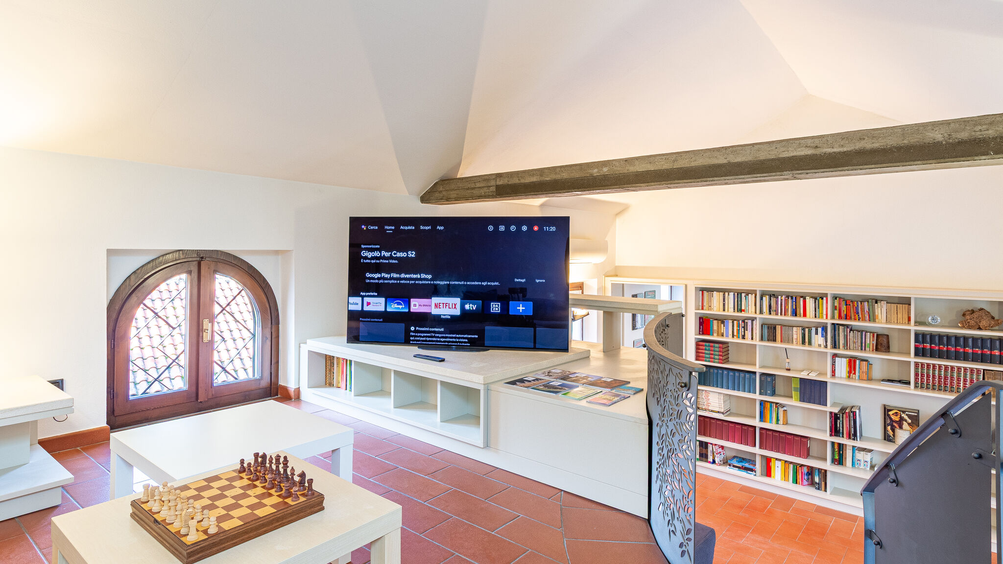 Italianway Biassono Corte delizia by Houset