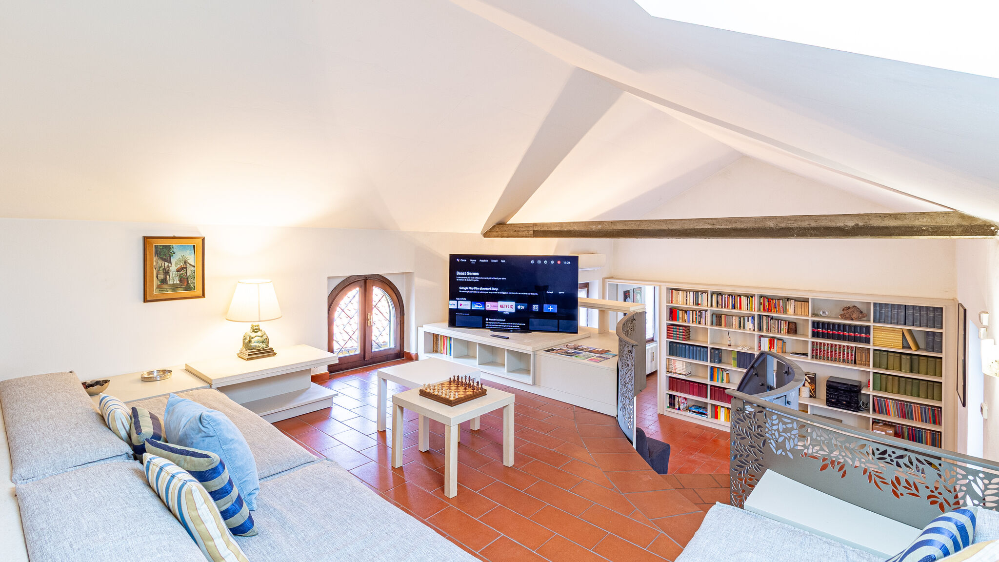 Italianway Biassono Corte delizia by Houset