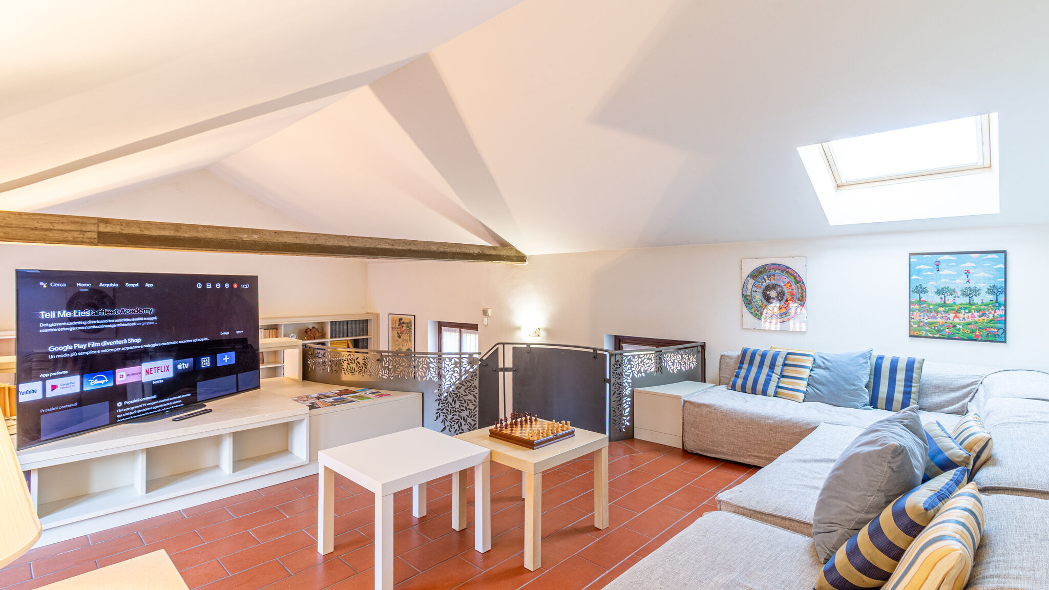 Italianway Biassono Corte delizia by Houset