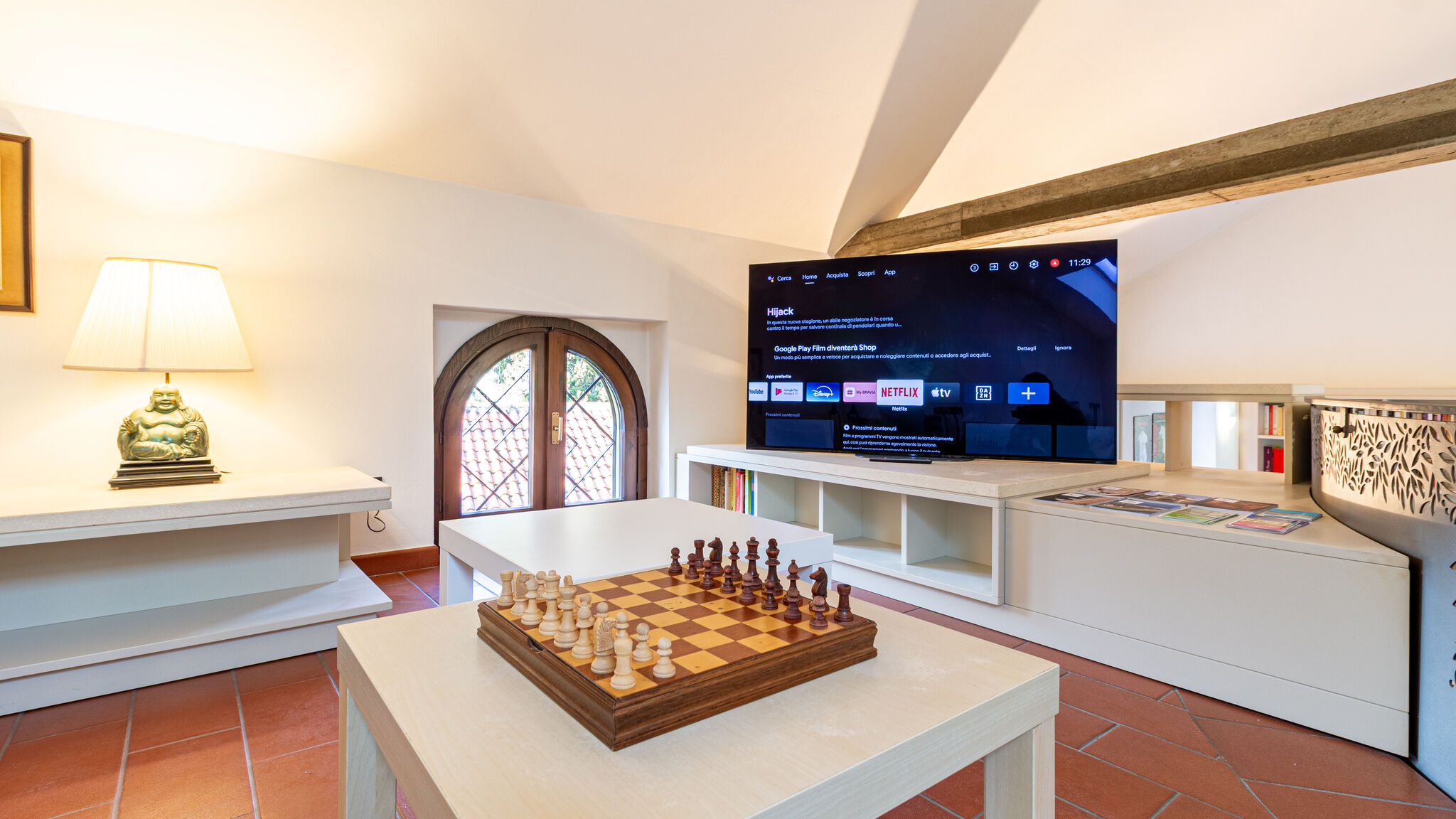 Italianway Biassono Corte delizia by Houset