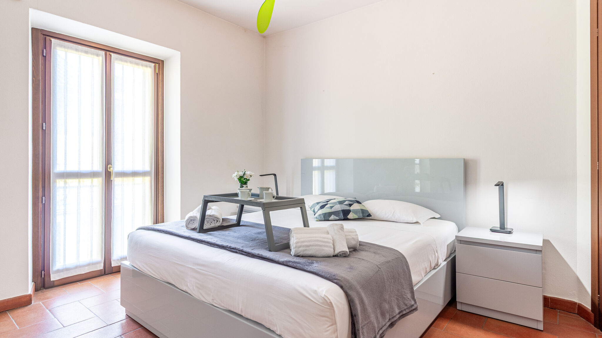 Italianway Biassono Corte delizia by Houset