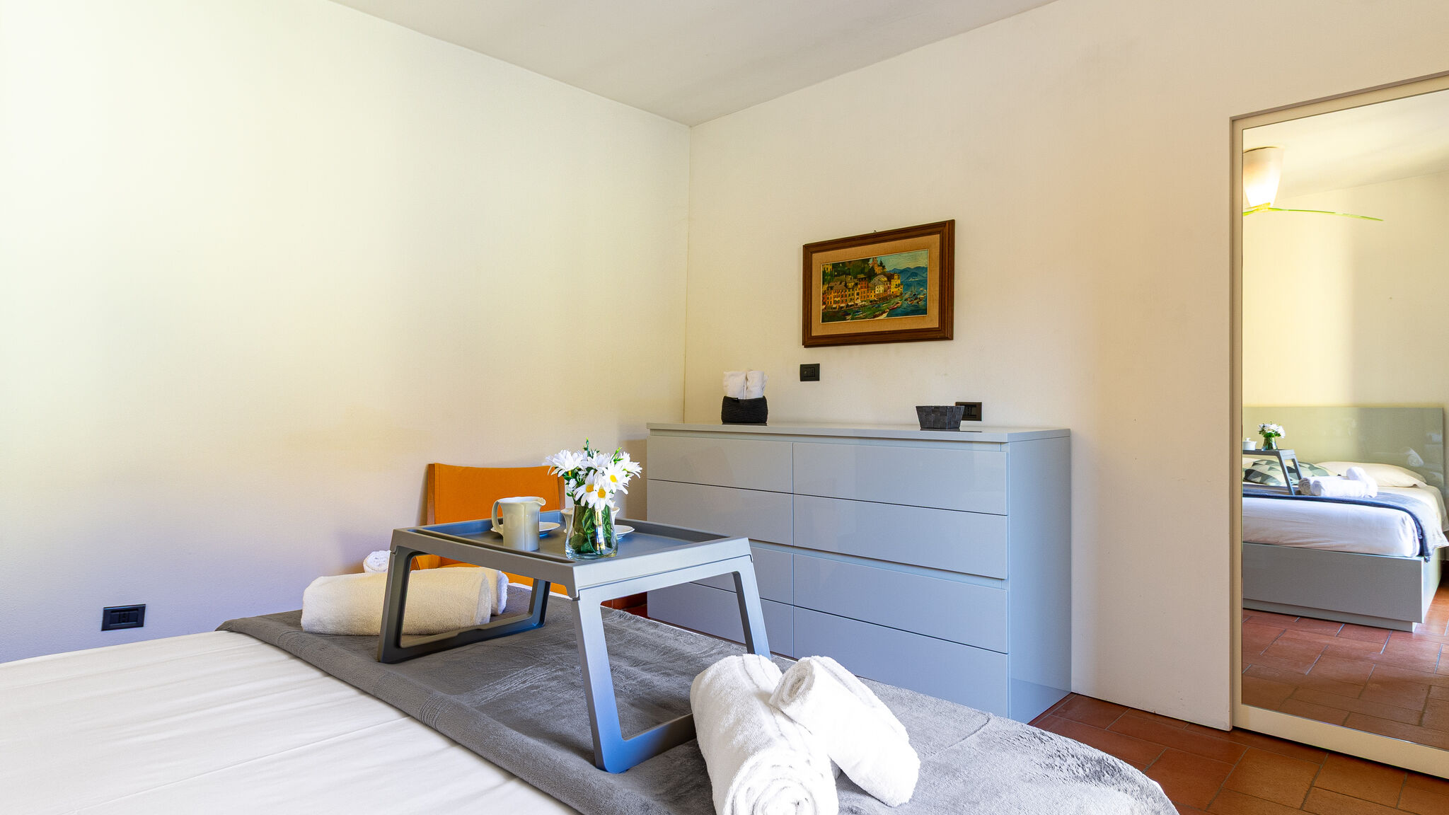 Italianway Biassono Corte delizia by Houset