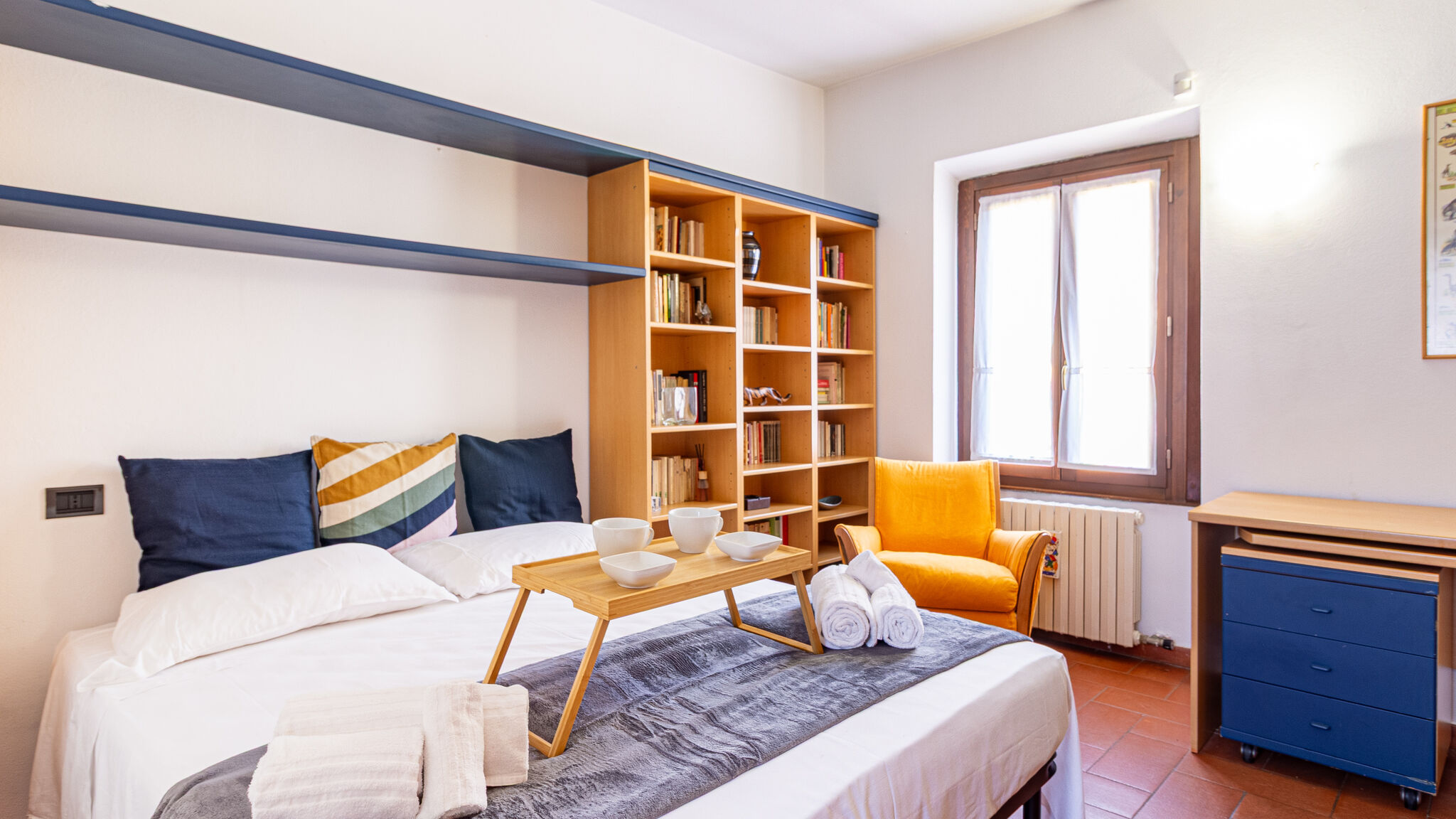 Italianway Biassono Corte delizia by Houset