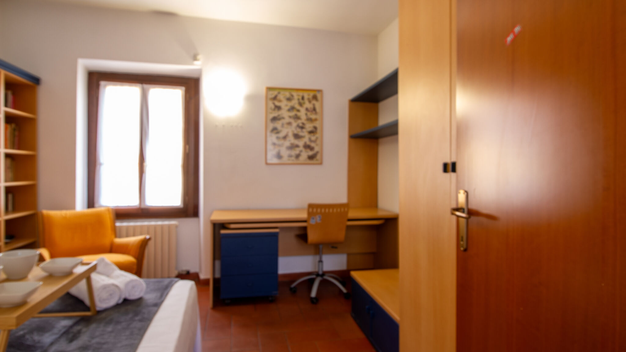 Italianway Biassono Corte delizia by Houset