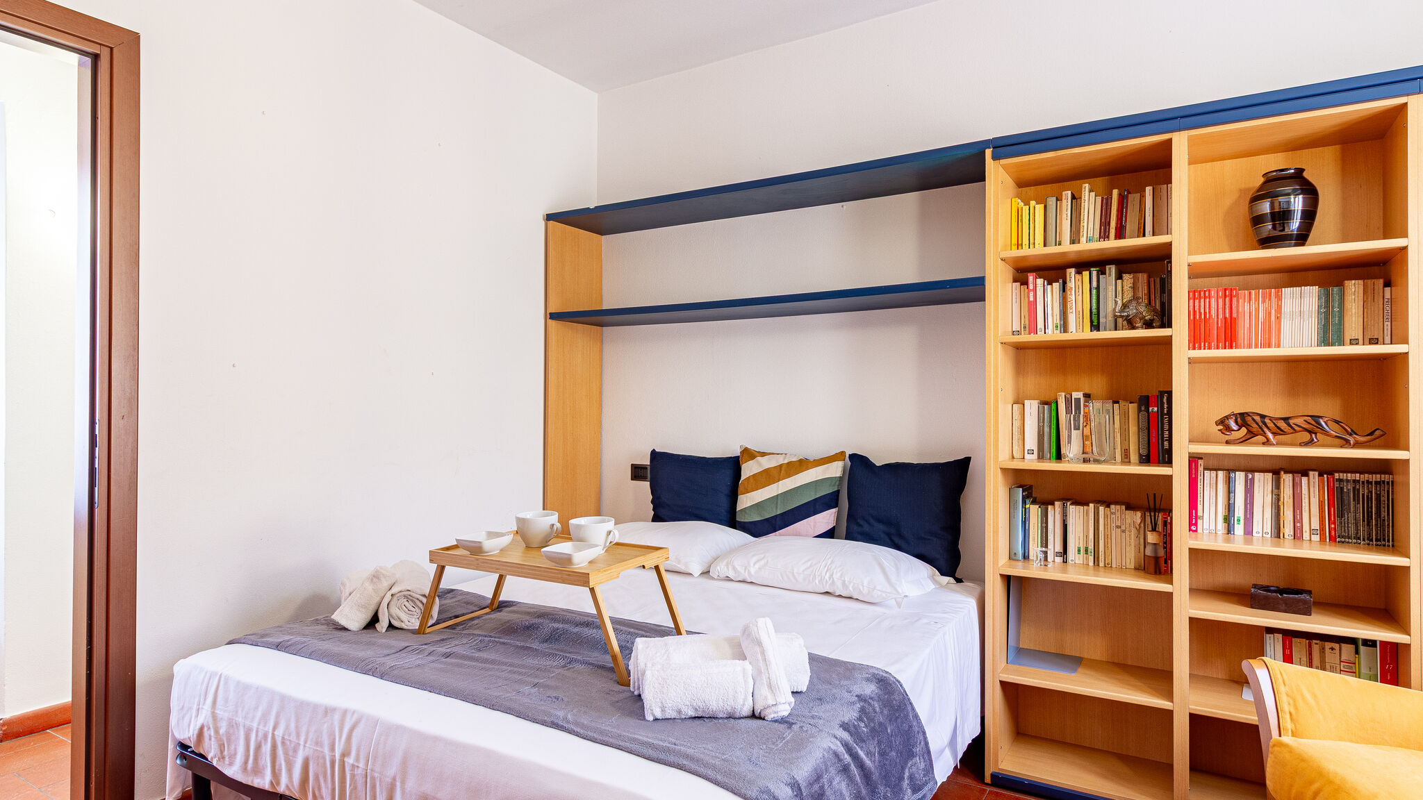 Italianway Biassono Corte delizia by Houset