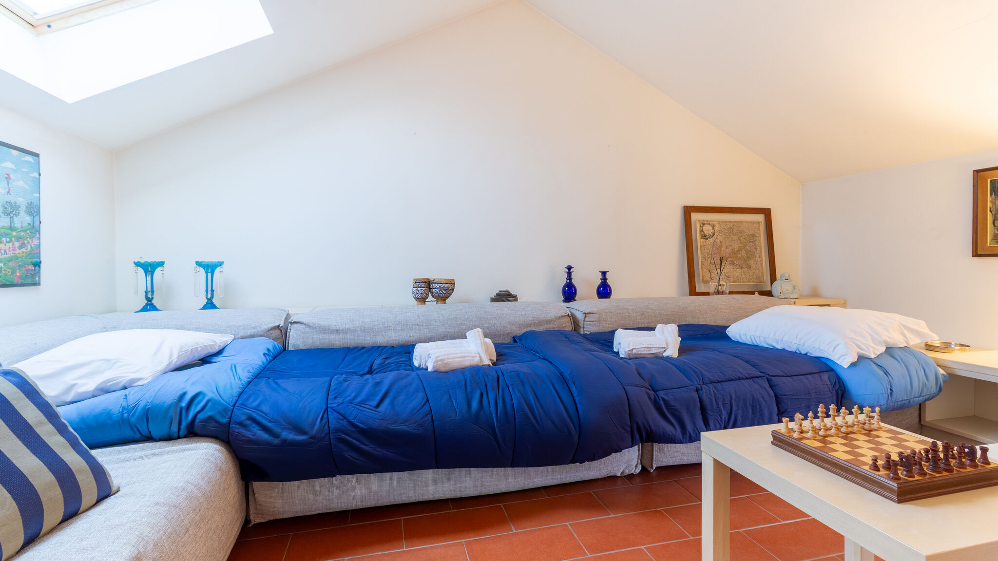 Italianway Biassono Corte delizia by Houset