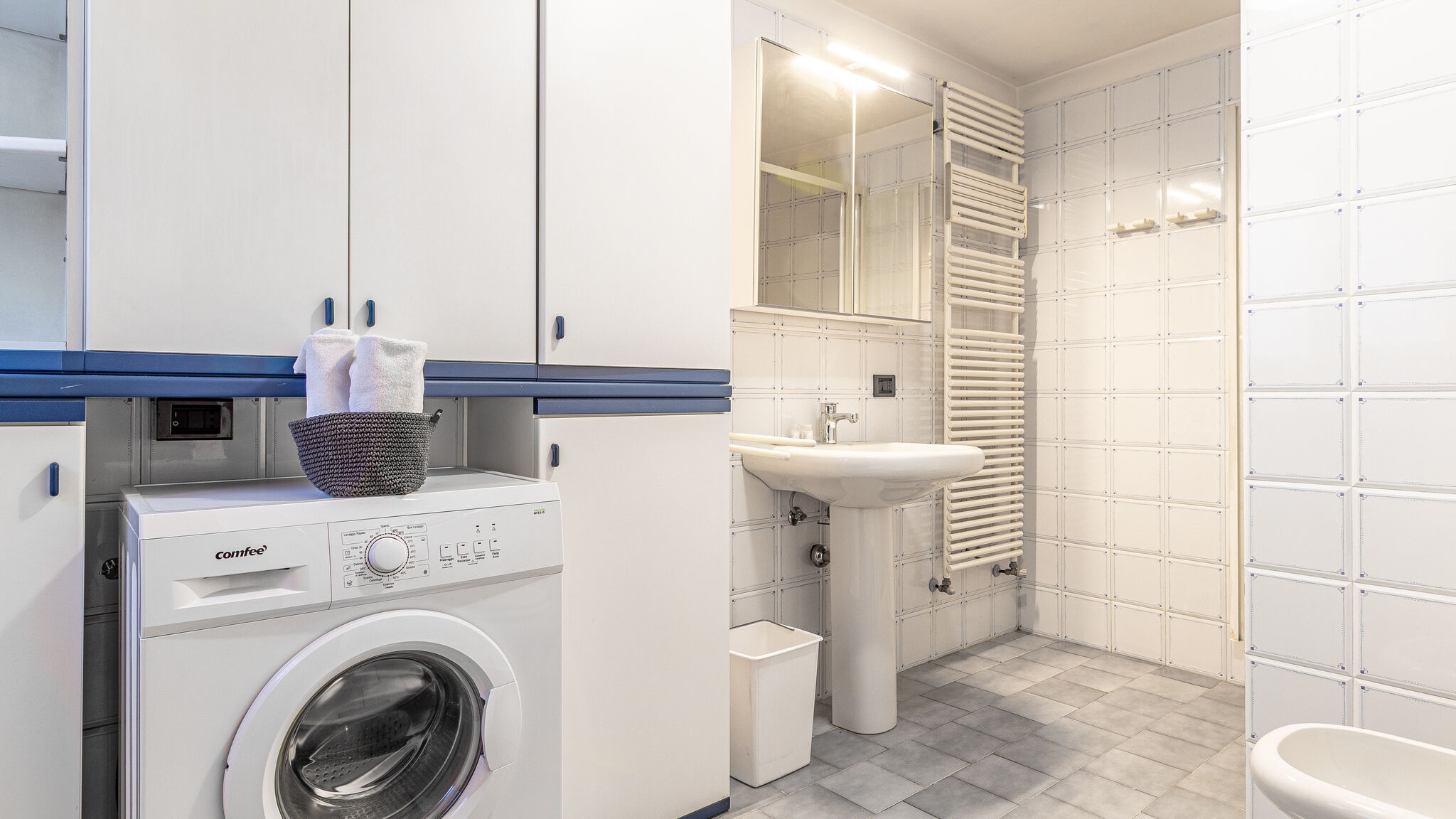 Italianway Biassono Corte delizia by Houset