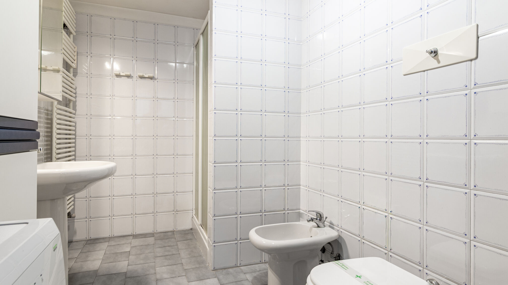 Italianway Biassono Corte delizia by Houset