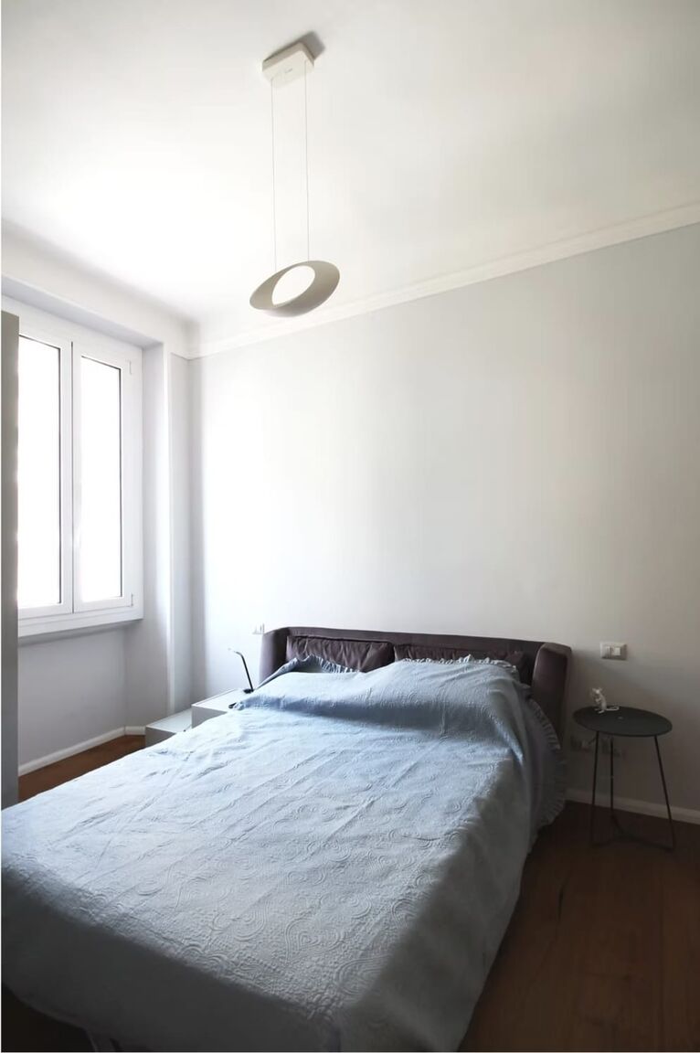 Italianway Milano New Style Trilocale No_Lo