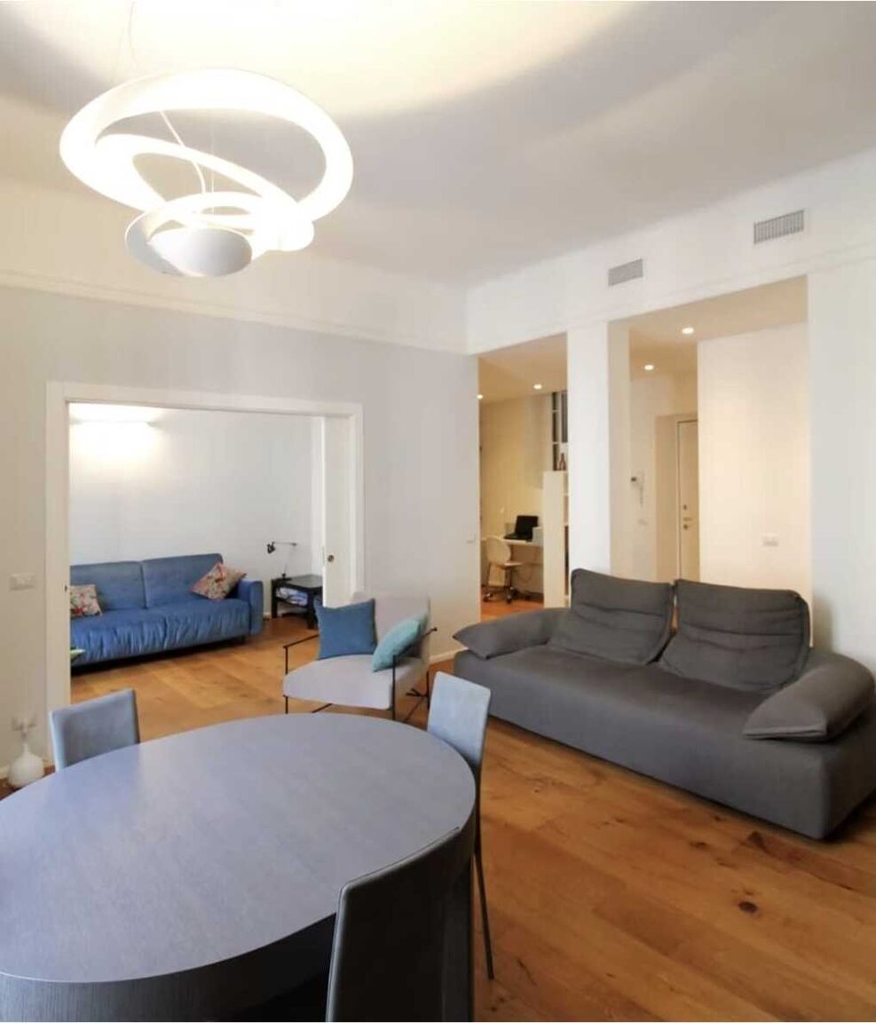 Italianway Milano New Style Trilocale No_Lo