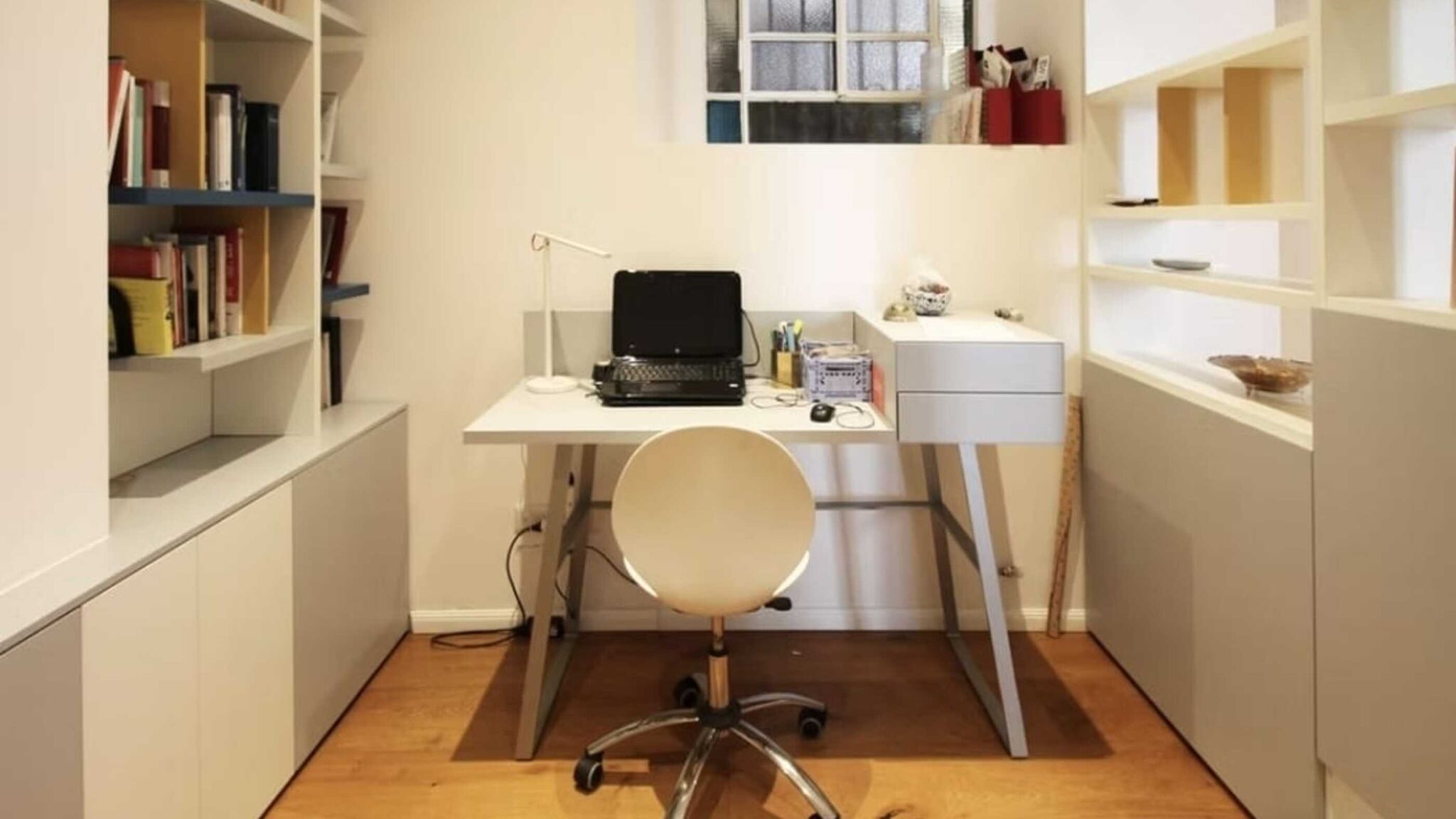 Italianway Milano New Style Trilocale No_Lo