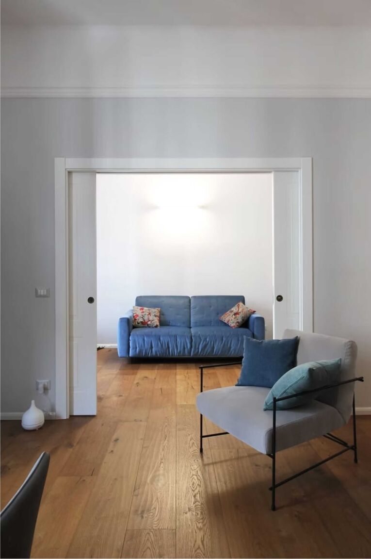 Italianway Milano New Style Trilocale No_Lo