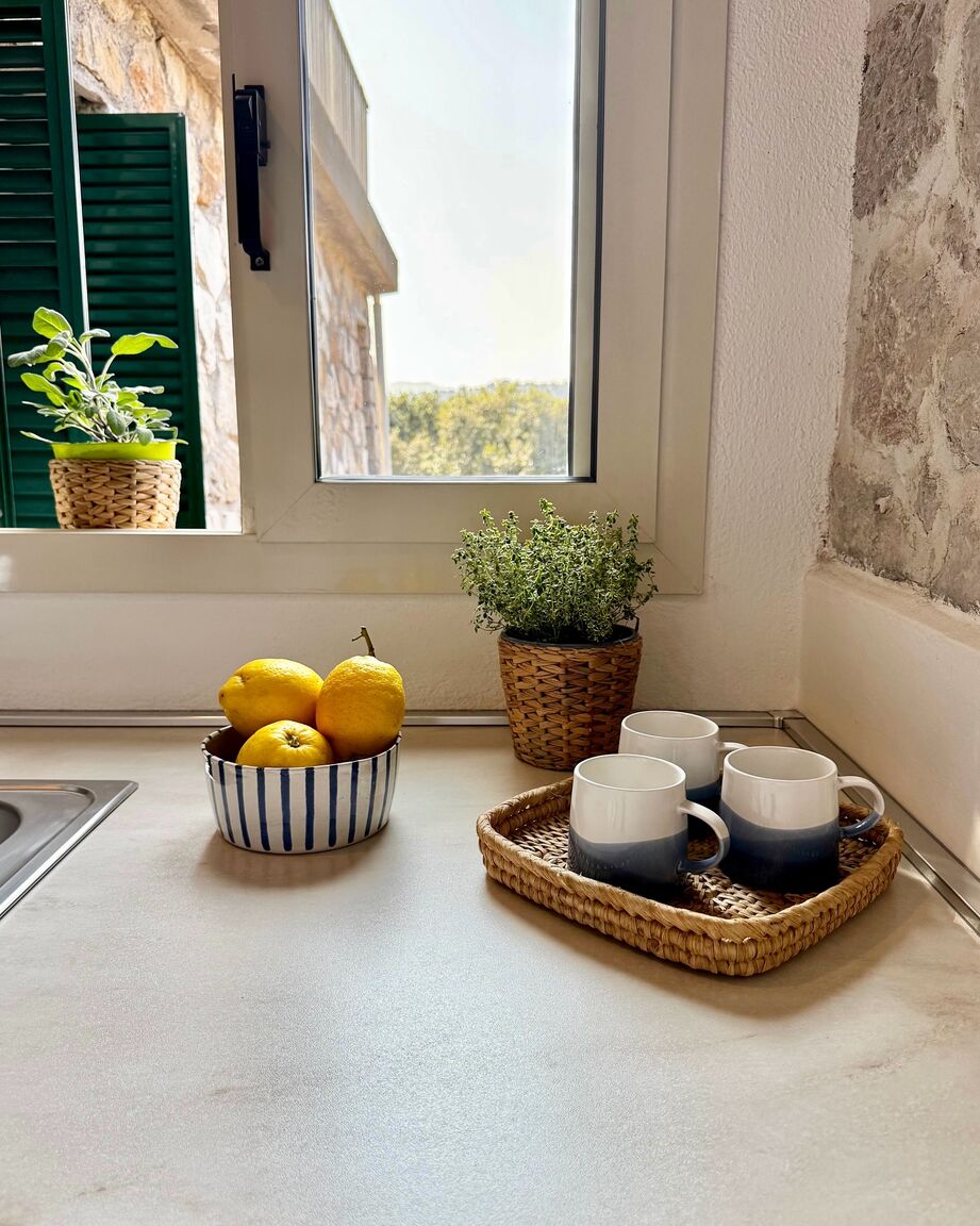 Italianway Capoliveri Casa William 