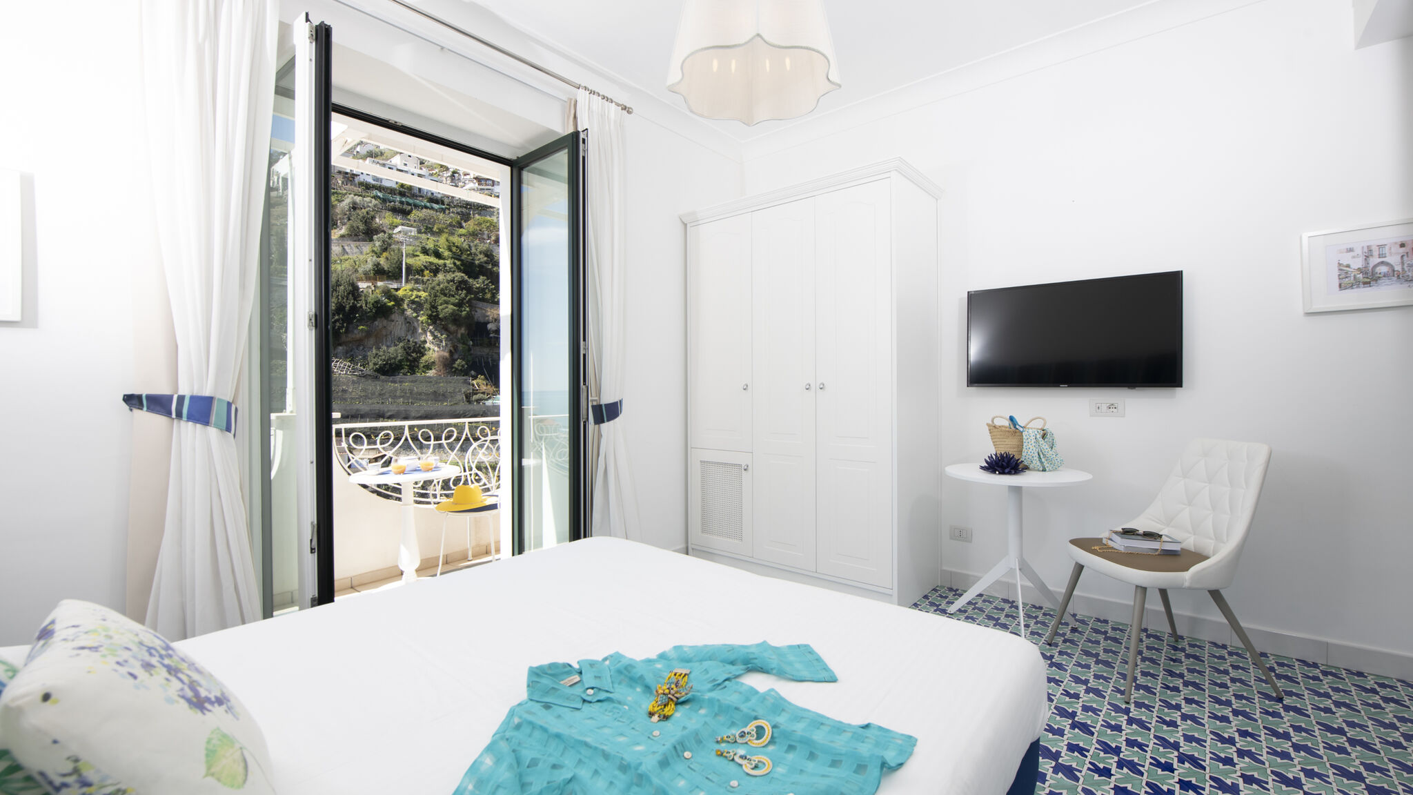 Italianway Amalfi Villa Galatea by My Villa Collection